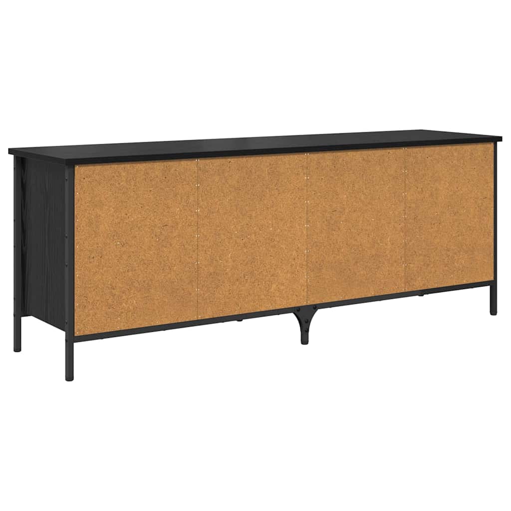 Mobile per scarpe 131 x 35 x 50 cm Legno ingegnerizzato e ferro