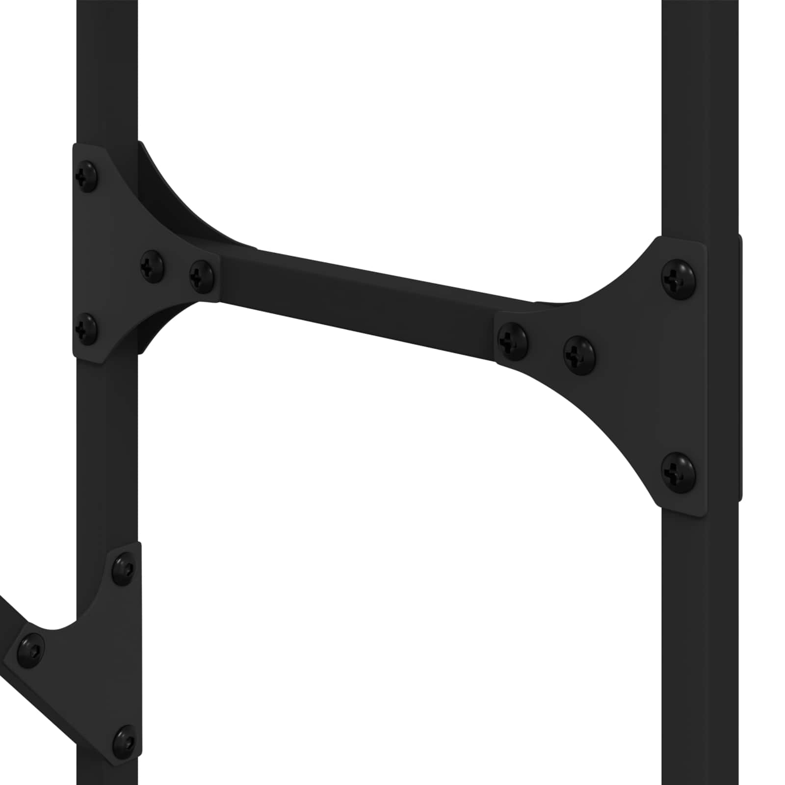 Mensola per lavatrice Rovere artigianale 67 x 25 x 163 cm