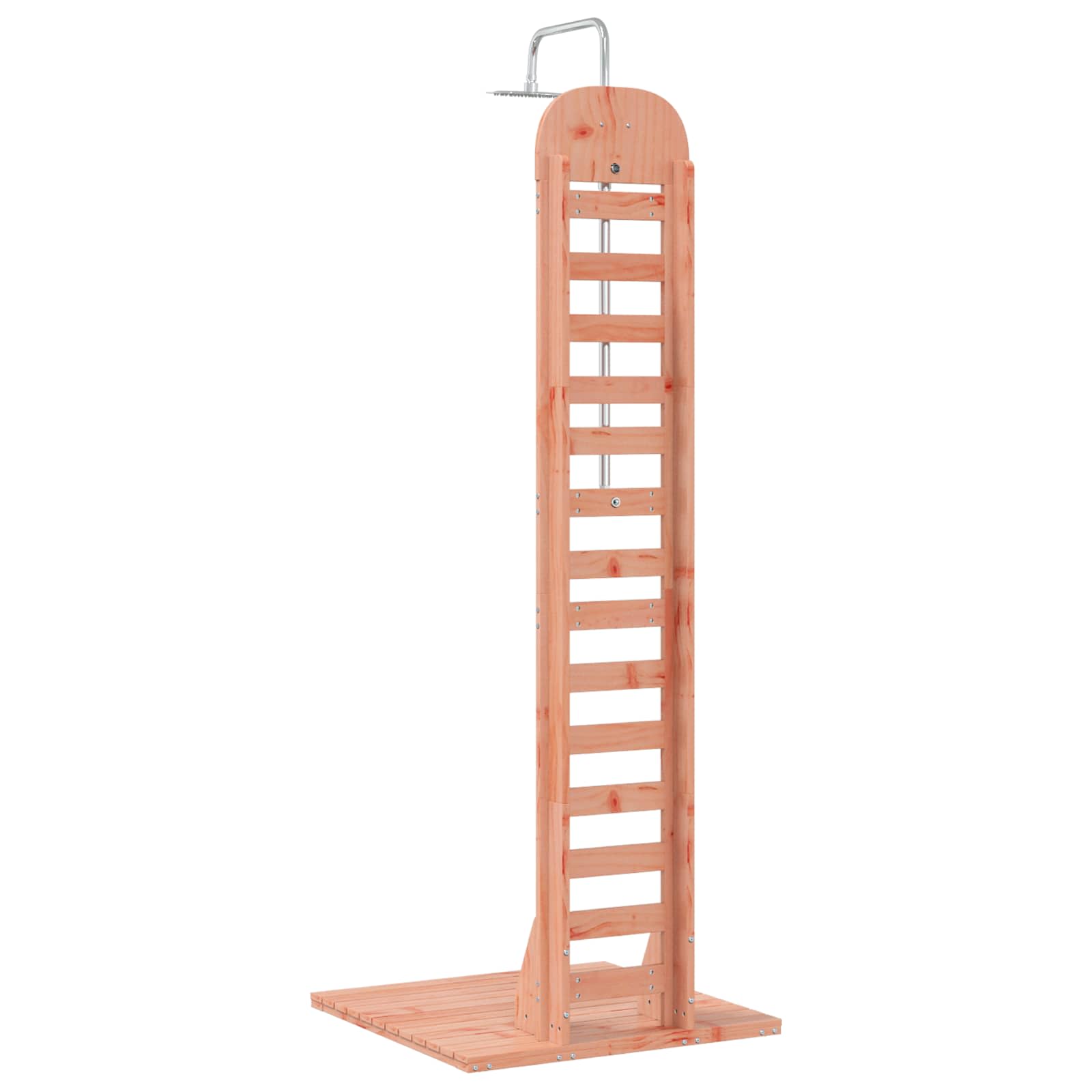 Doccia da esterno 223 cm Naturale