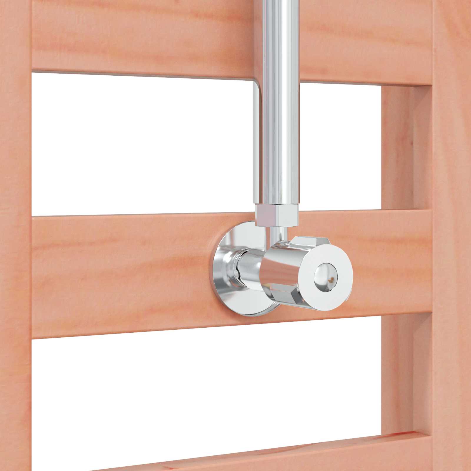 Doccia da esterno 223 cm Naturale