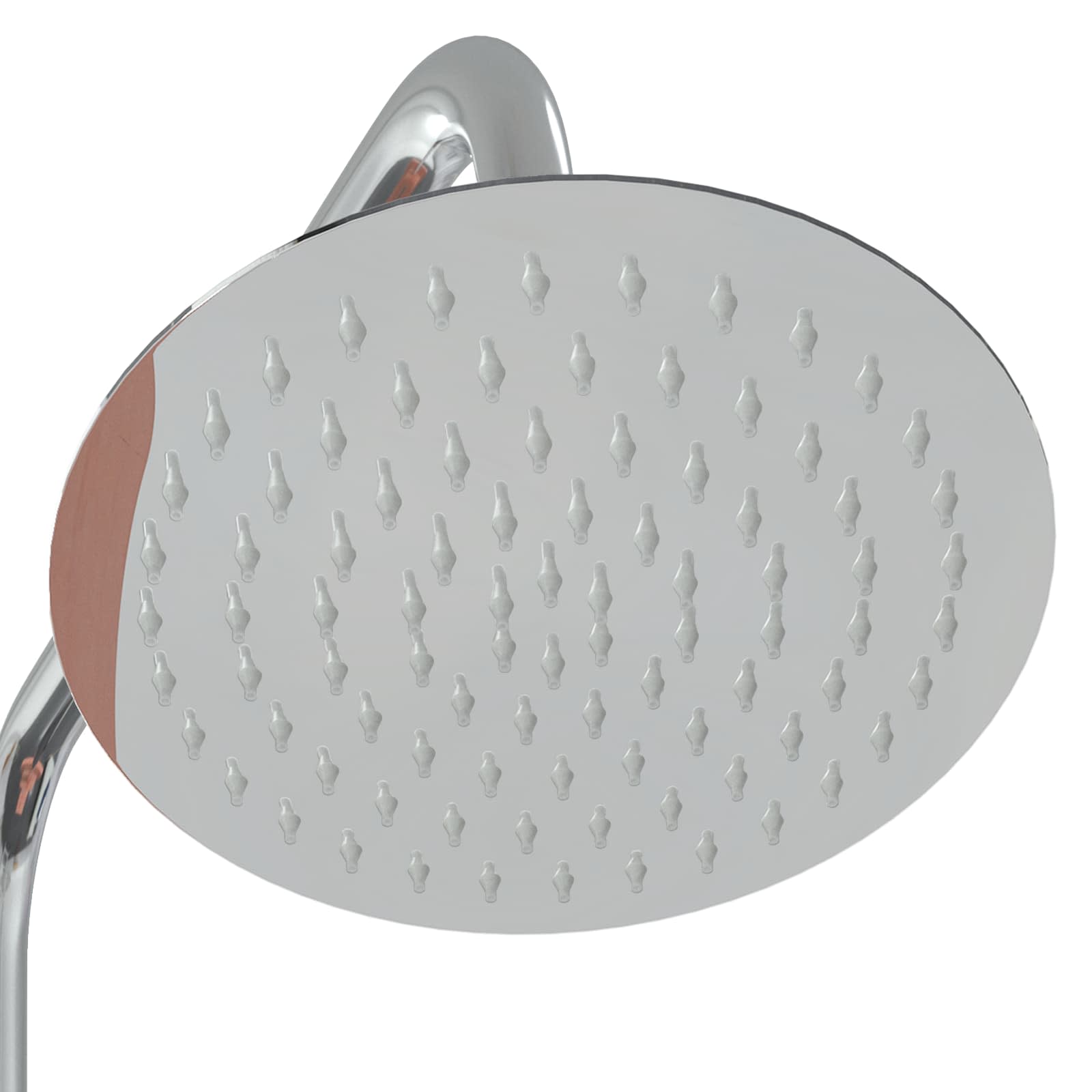 Doccia da esterno 223 cm Naturale