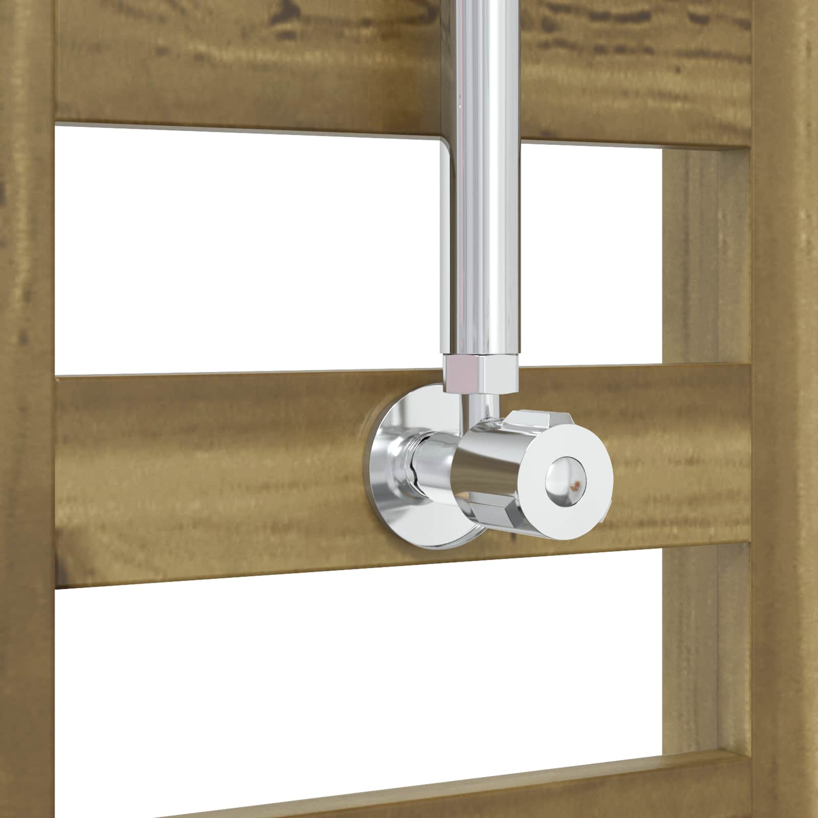 Doccia da esterno 223 cm Naturale