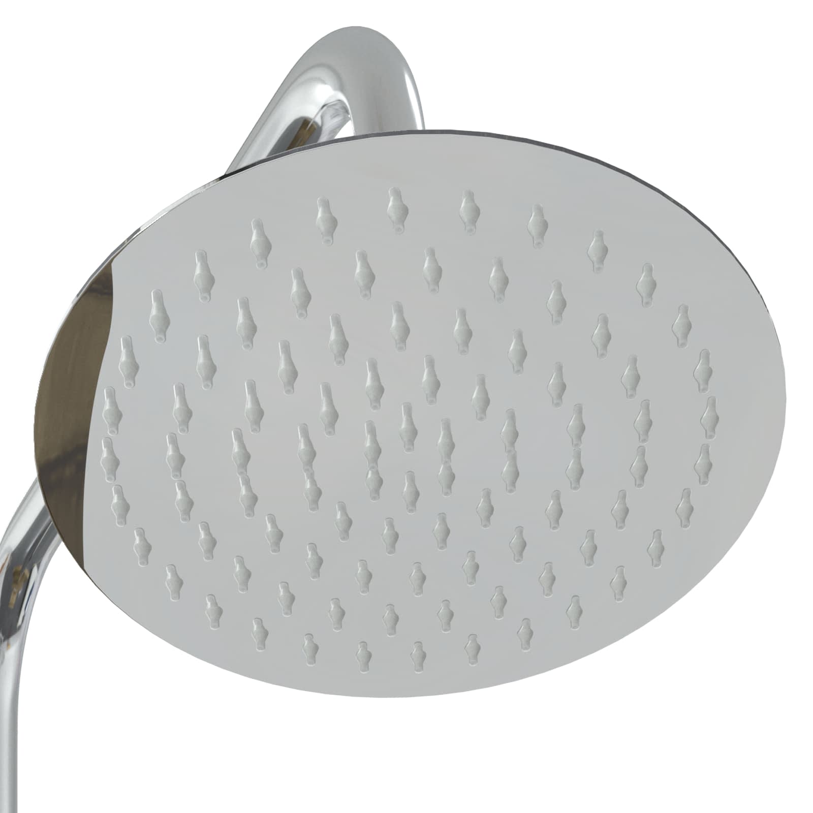 Doccia da esterno 223 cm Naturale