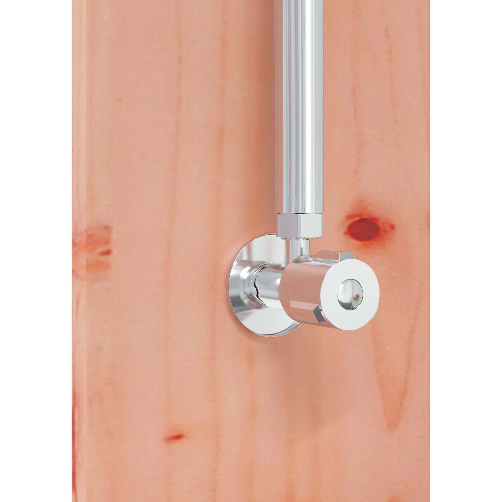 Doccia da esterno 206 cm Naturale