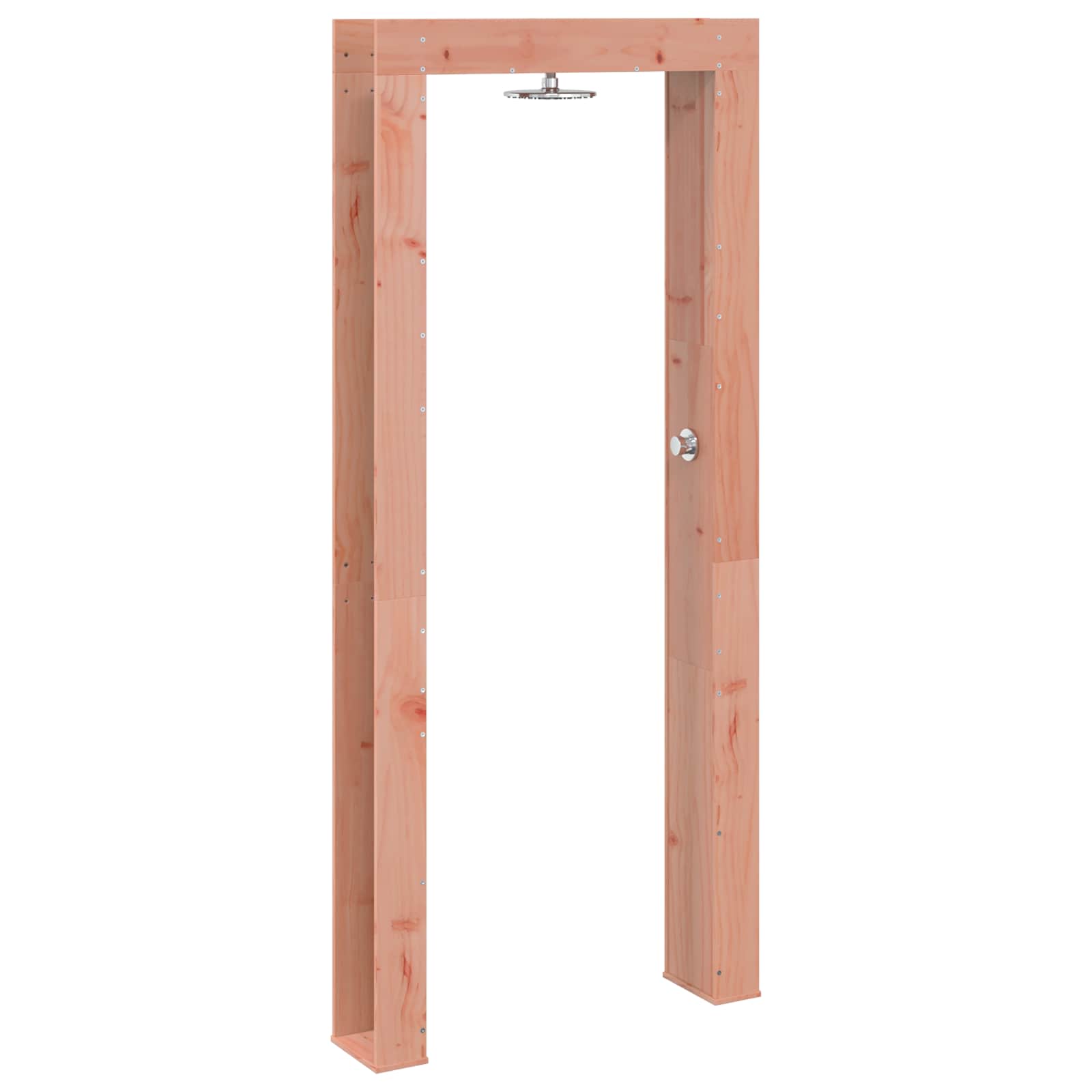 Doccia da esterno 226 cm Naturale