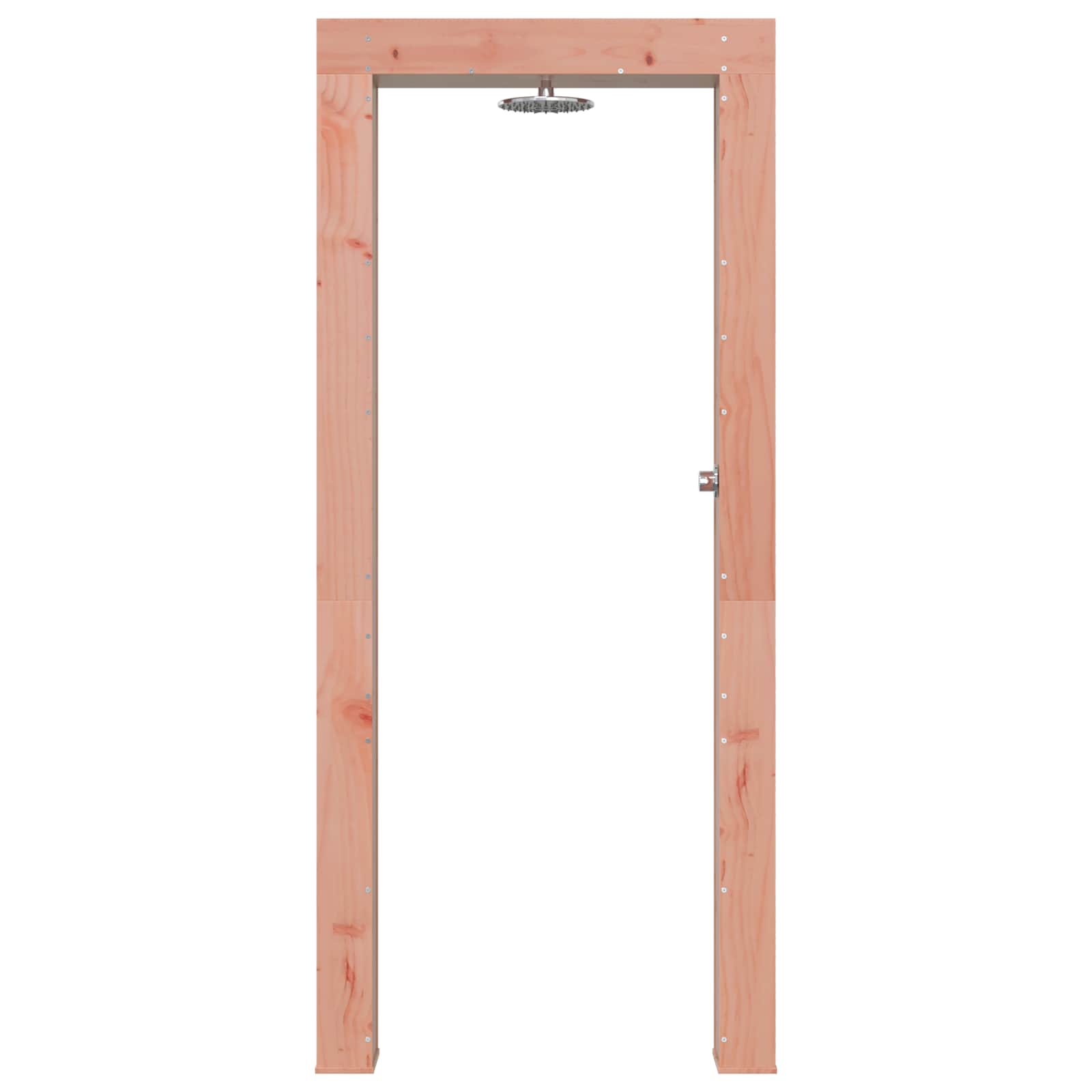 Doccia da esterno 226 cm Naturale