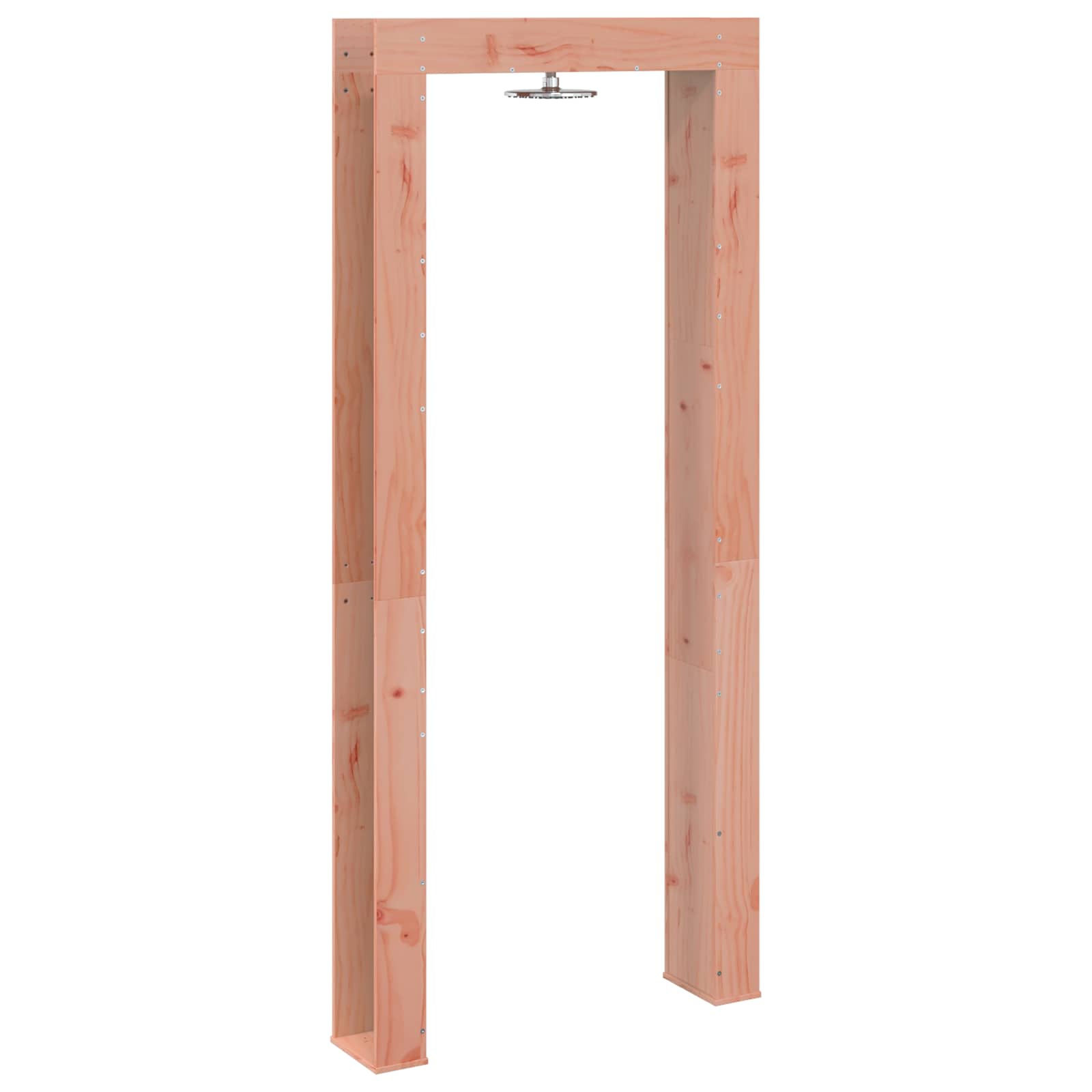 Doccia da esterno 226 cm Naturale
