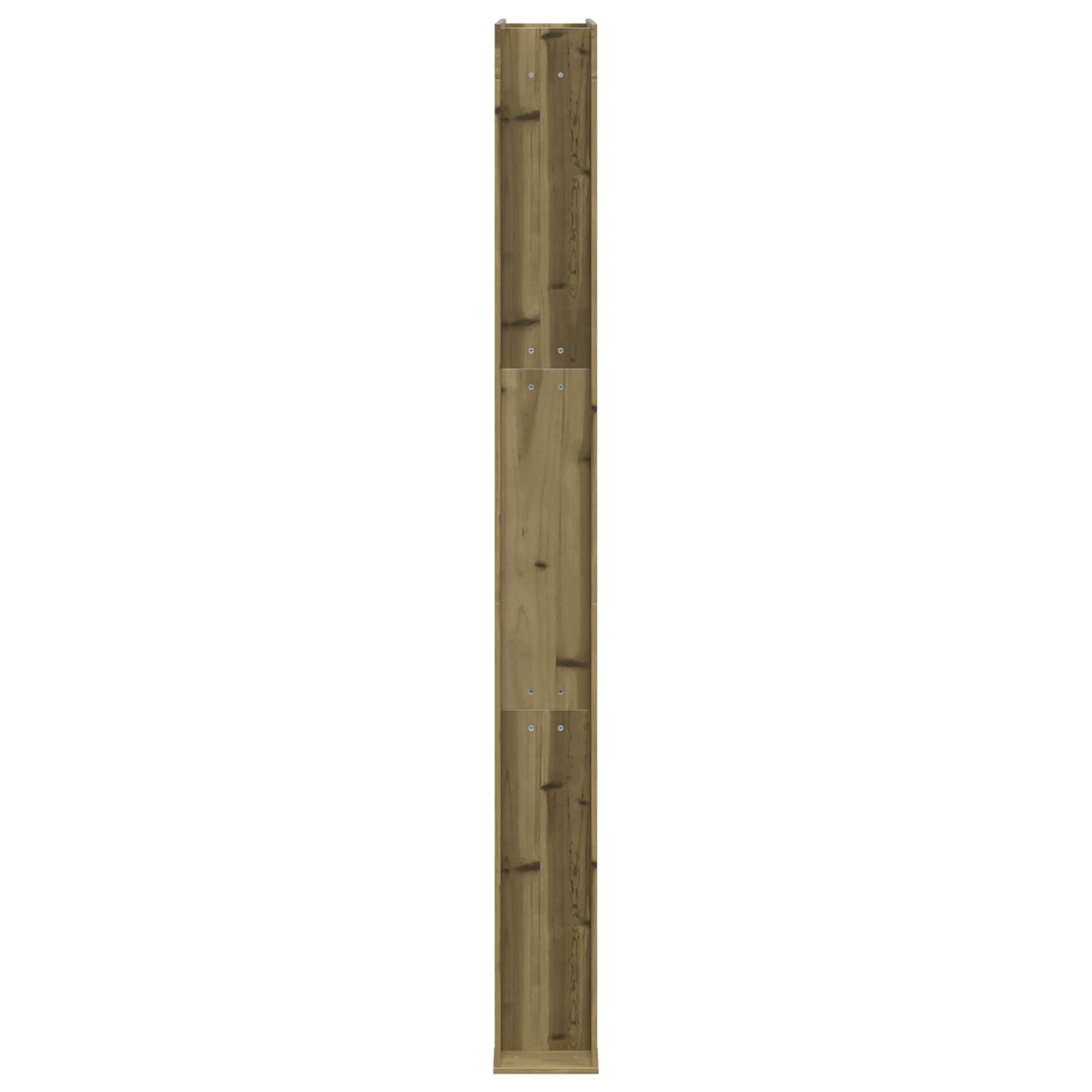 Doccia da esterno 226 cm Naturale