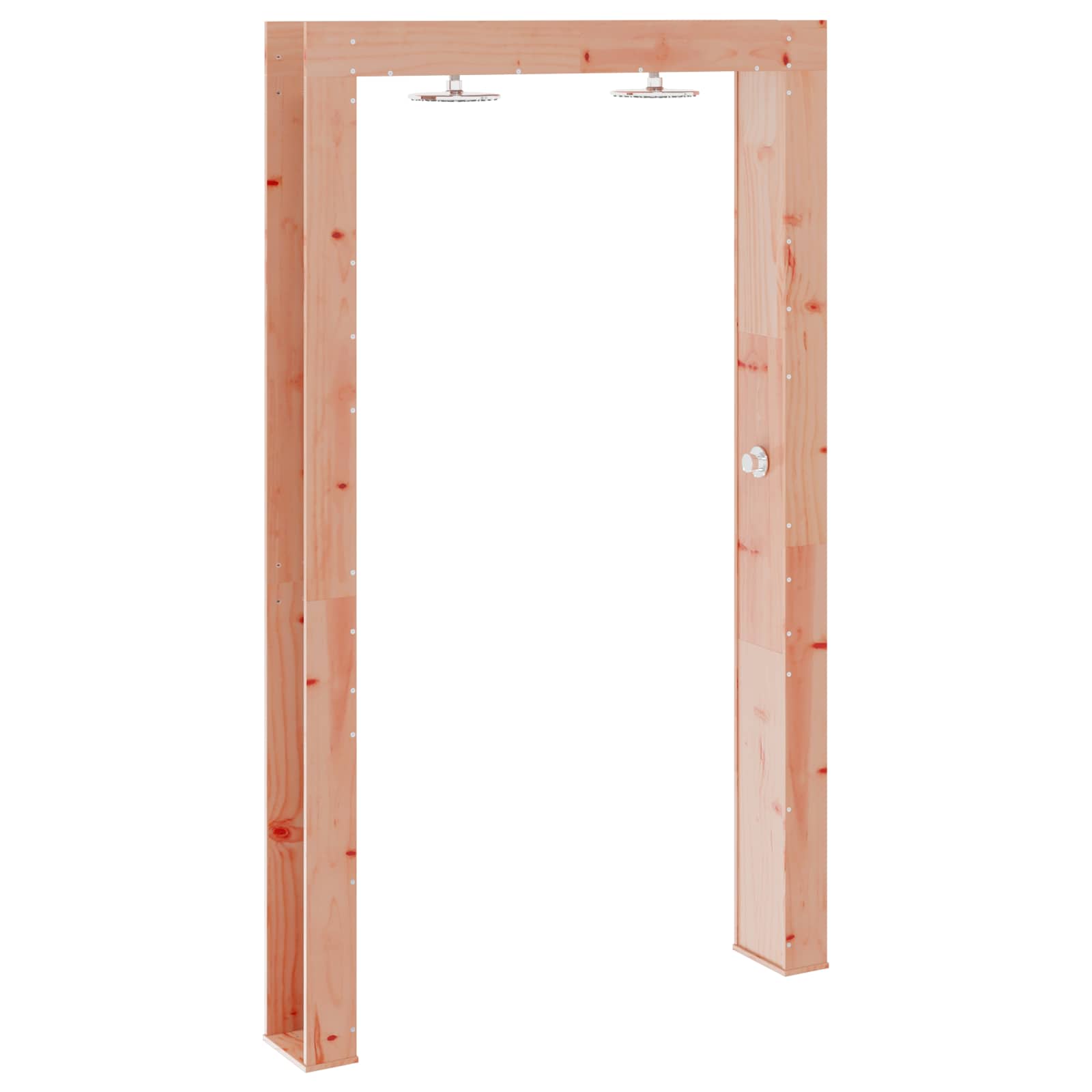 Doccia da esterno 226 cm Naturale