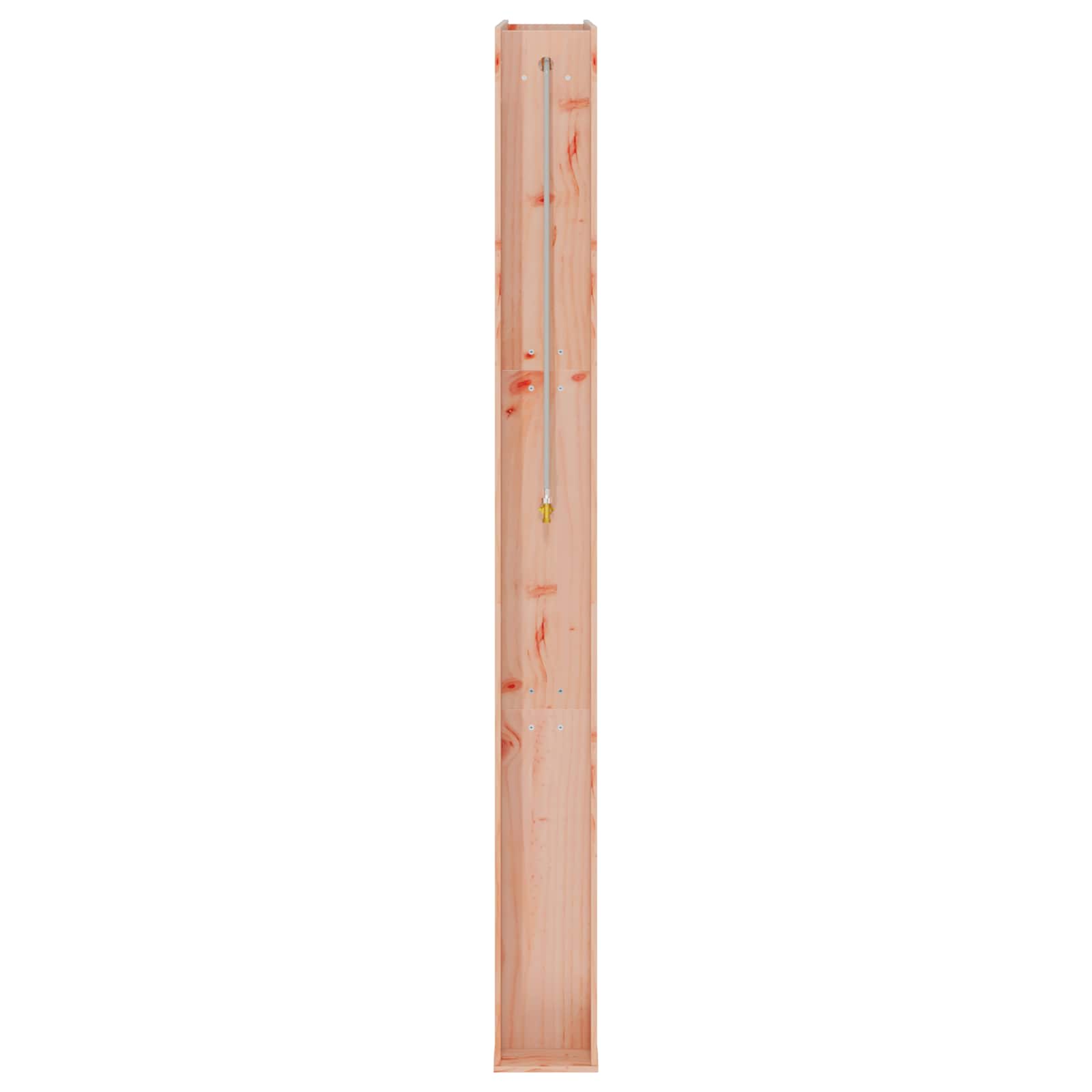 Doccia da esterno 226 cm Naturale