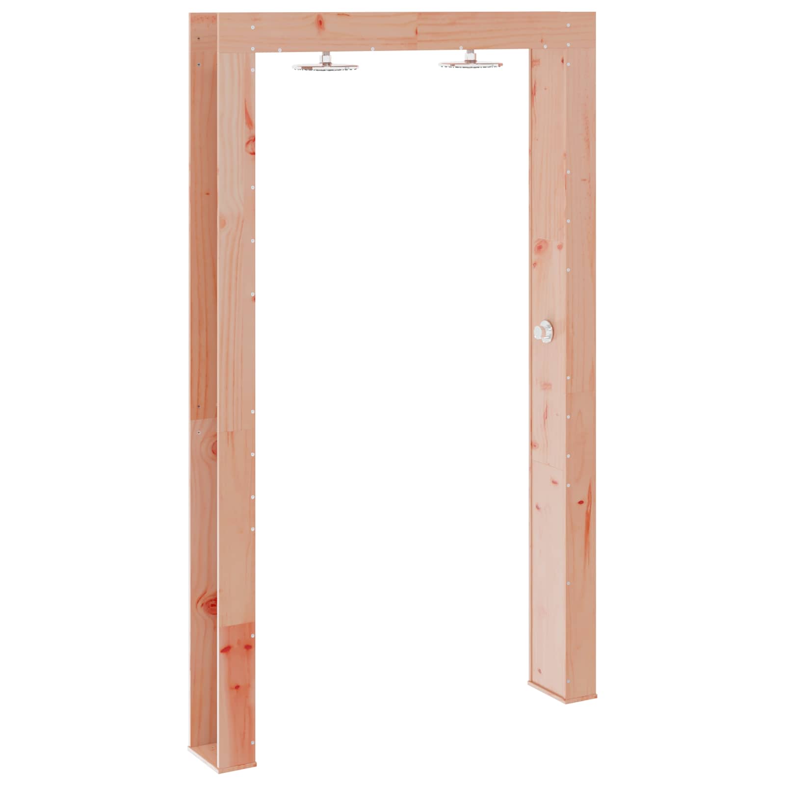 Doccia da esterno 226 cm Naturale
