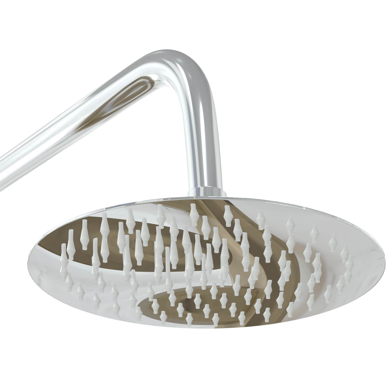 Doccia da esterno 225 cm Naturale