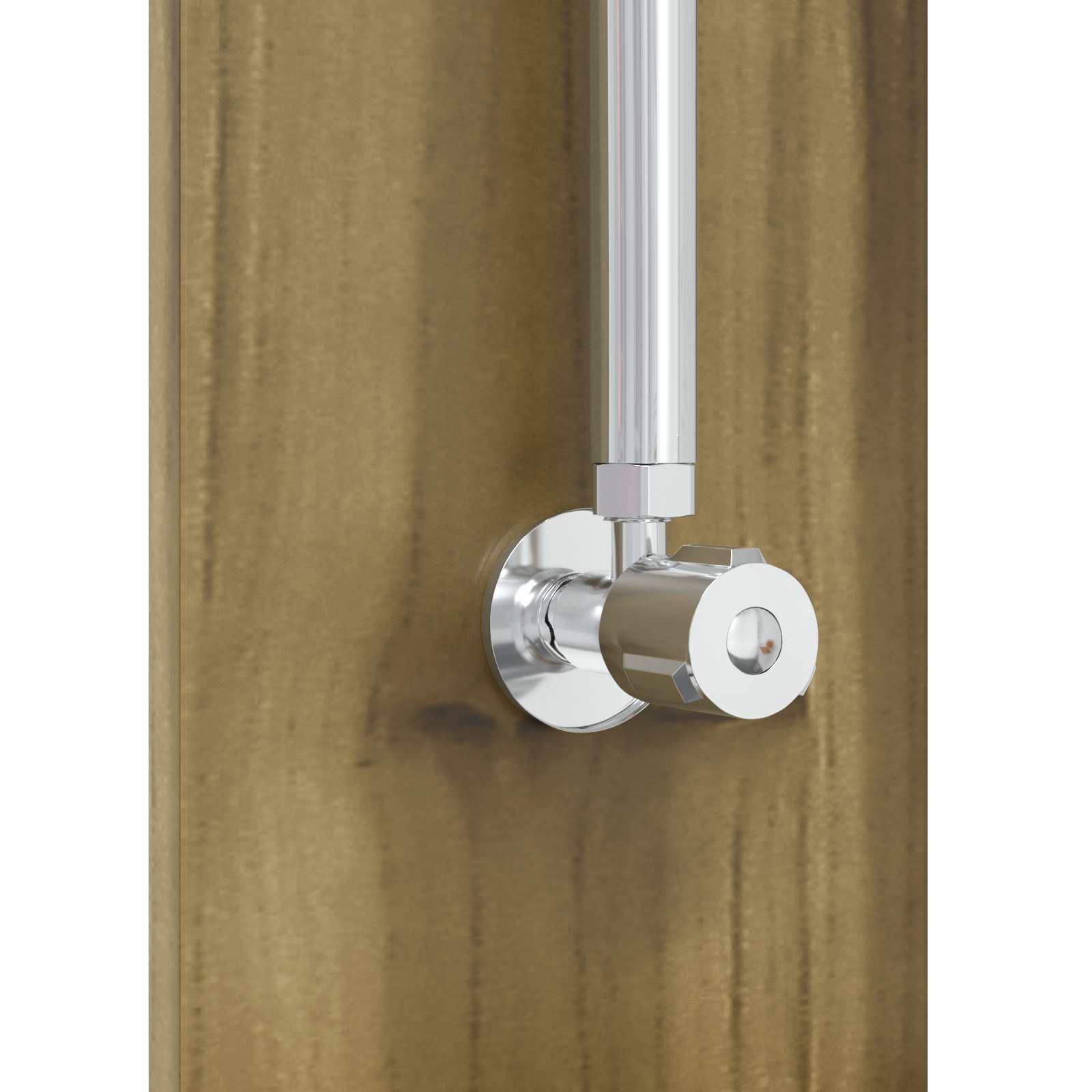 Doccia da esterno 246 cm Naturale