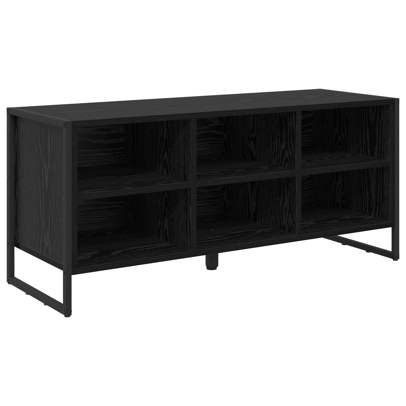 Mobile per scarpe 100 x 35 x 44 cm Legno ingegnerizzato
