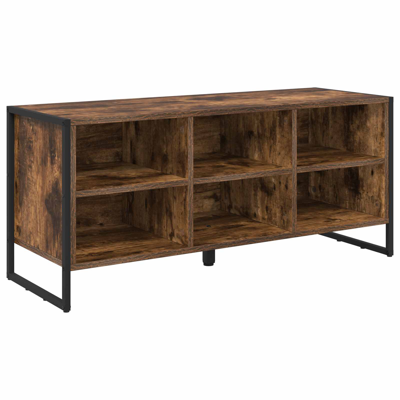 Mobile per scarpe 100 x 35 x 44 cm Legno ingegnerizzato