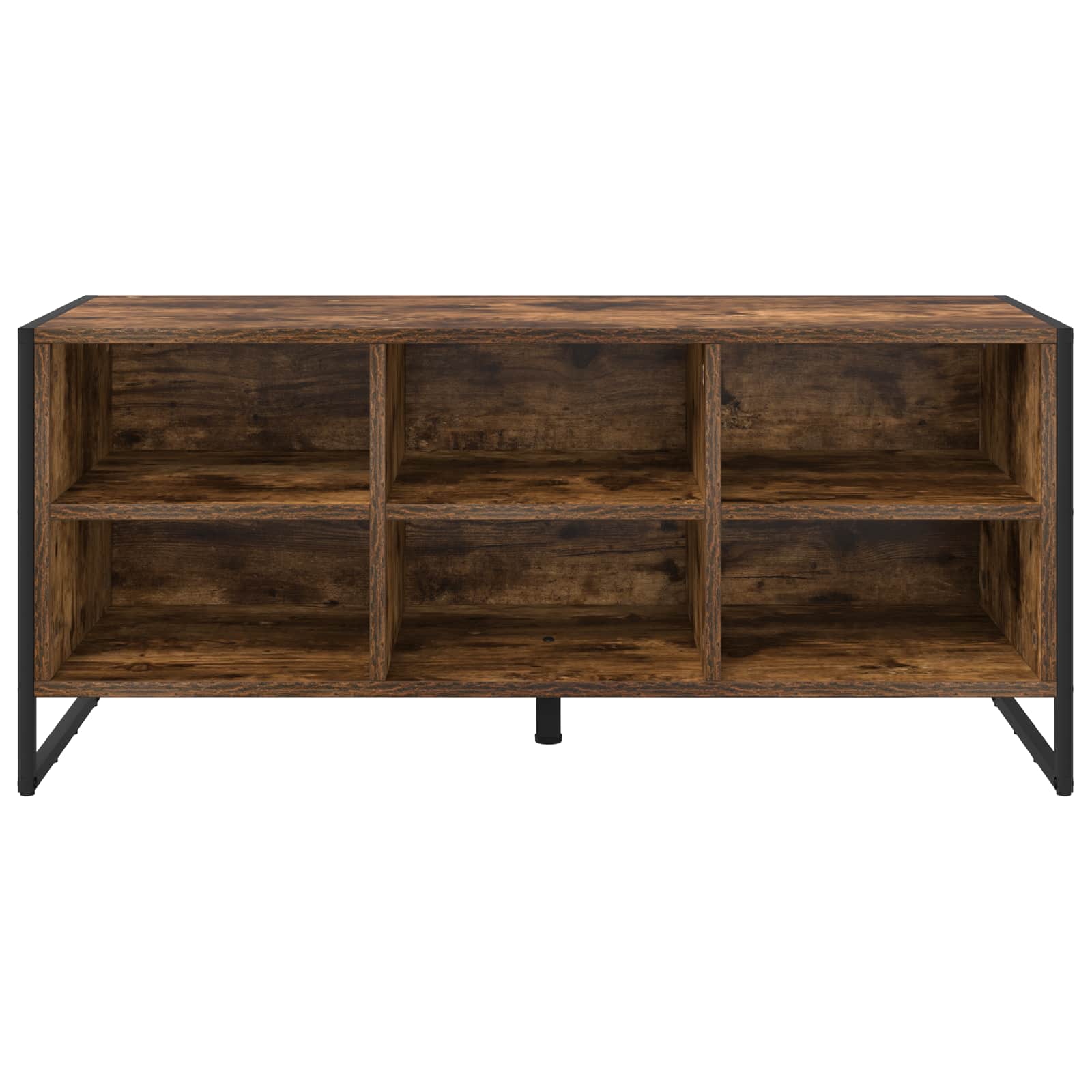 Mobile per scarpe 100 x 35 x 44 cm Legno ingegnerizzato