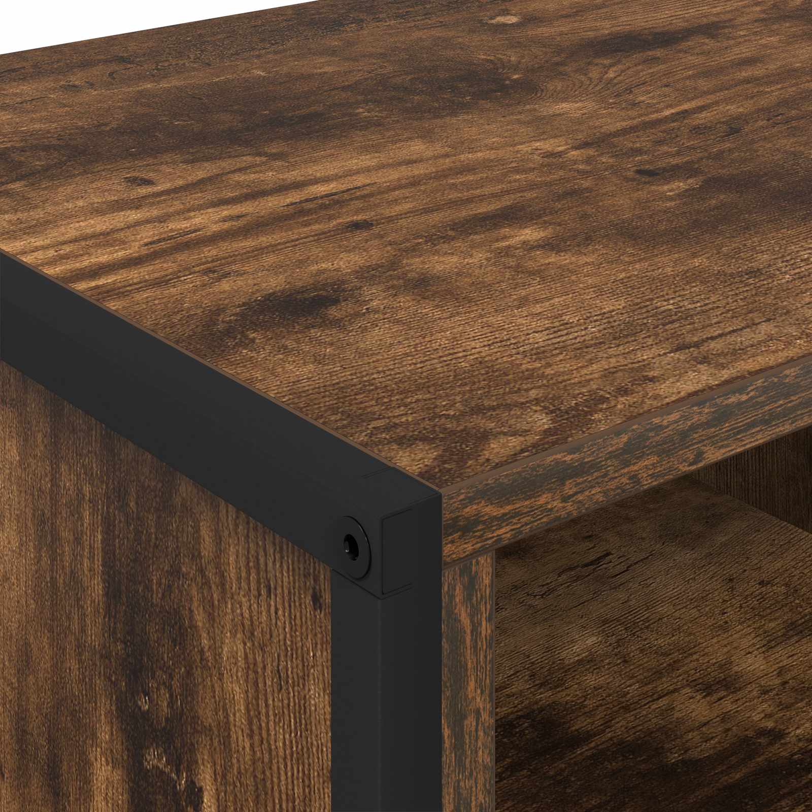 Mobile per scarpe 100 x 35 x 44 cm Legno ingegnerizzato