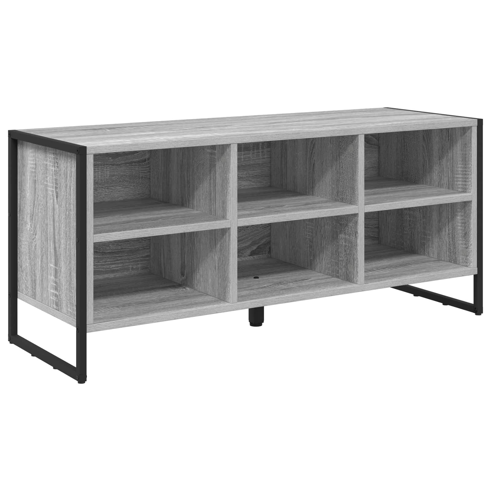 Mobile per scarpe 100 x 35 x 44 cm Legno ingegnerizzato