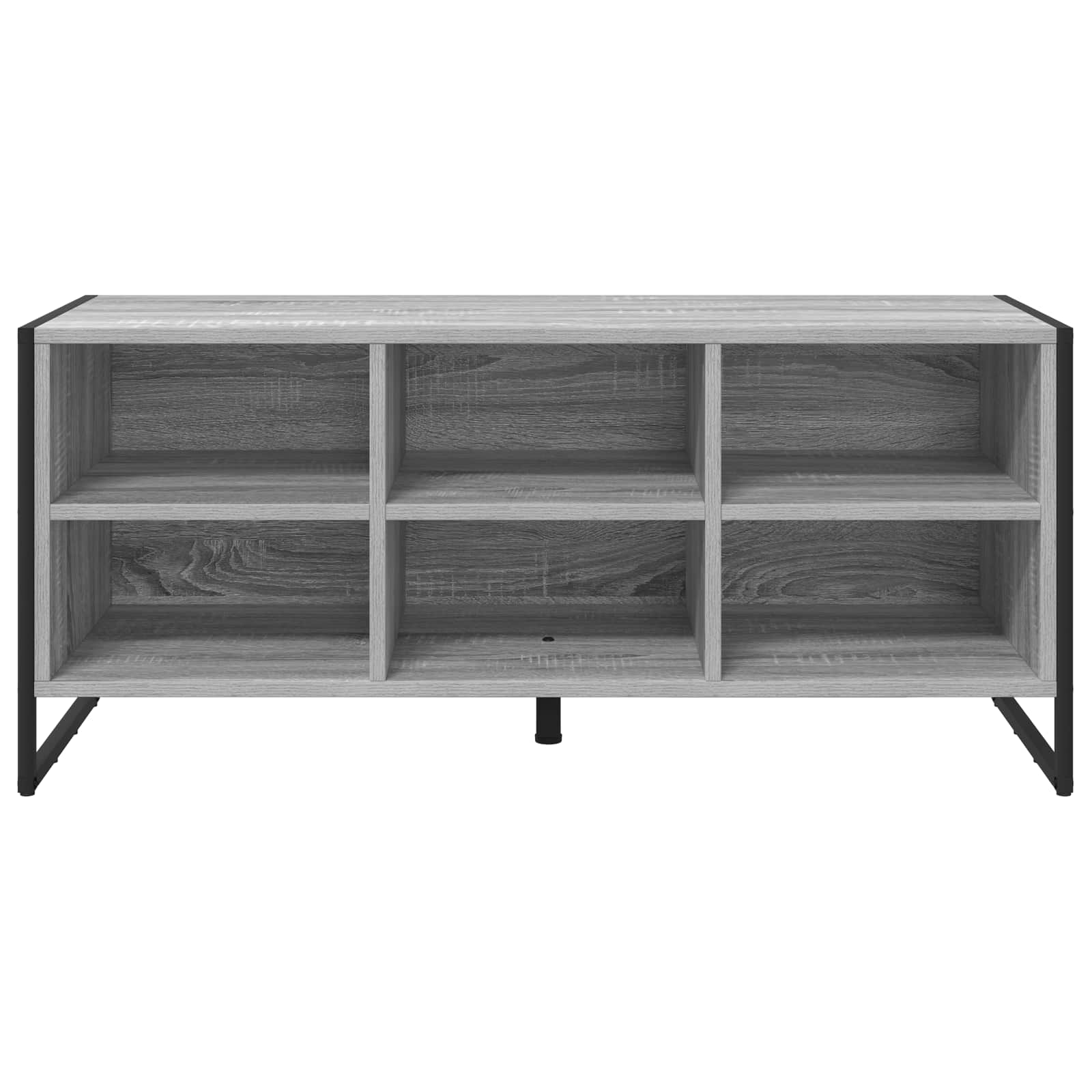 Mobile per scarpe 100 x 35 x 44 cm Legno ingegnerizzato