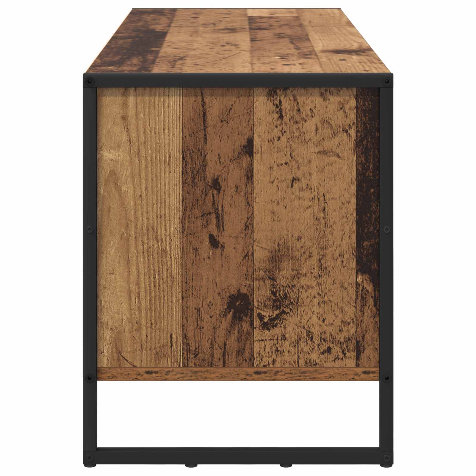 Mobile per scarpe 100 x 35 x 44 cm Legno ingegnerizzato