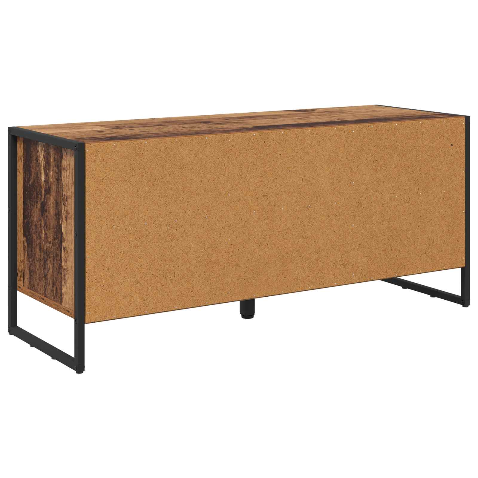 Mobile per scarpe 100 x 35 x 44 cm Legno ingegnerizzato