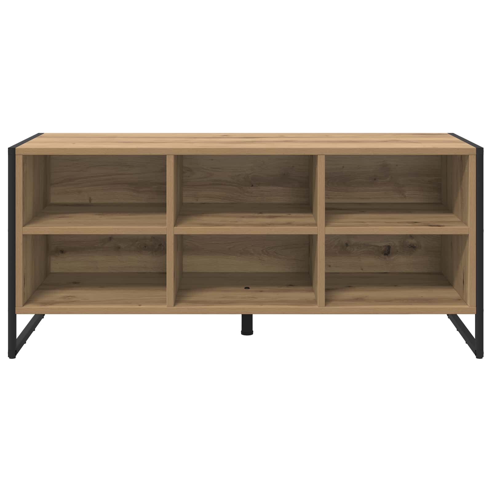Mobile per scarpe 100 x 35 x 44 cm Legno ingegnerizzato
