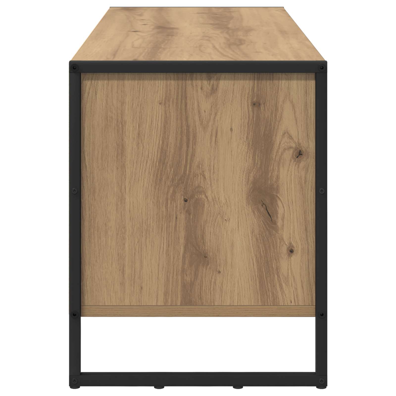 Mobile per scarpe 100 x 35 x 44 cm Legno ingegnerizzato