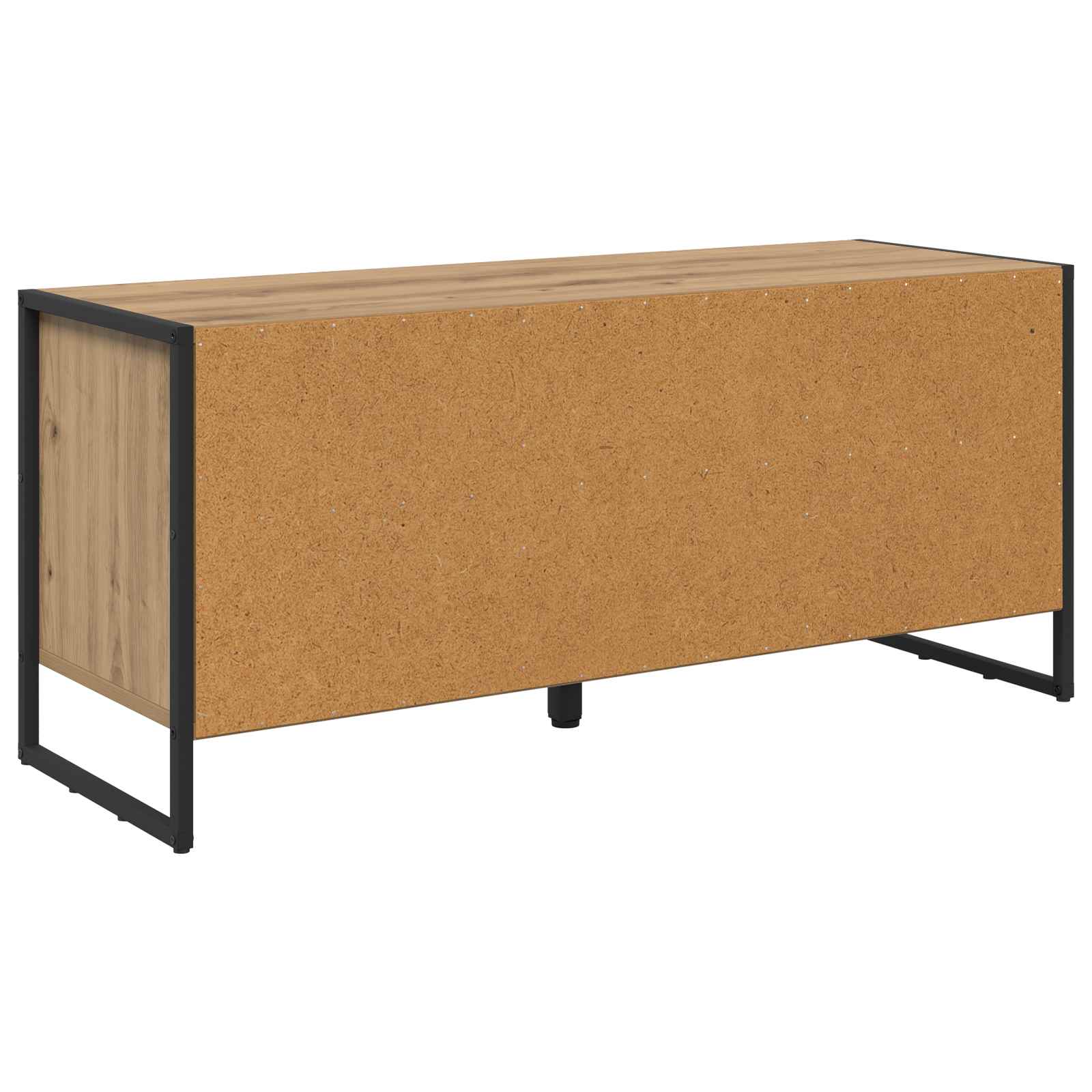 Mobile per scarpe 100 x 35 x 44 cm Legno ingegnerizzato