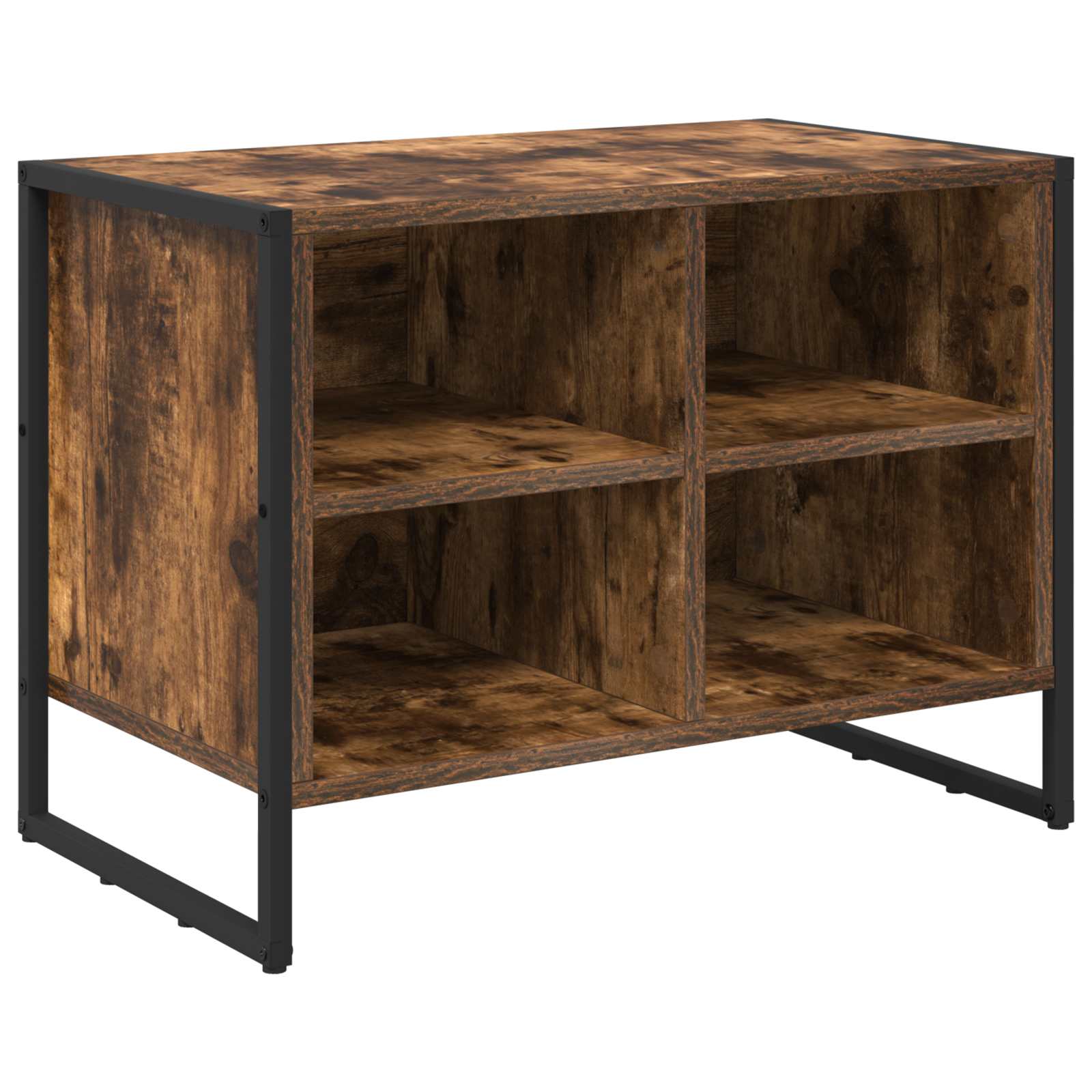 Mobile per scarpe 60 x 35 x 44 cm Legno ingegnerizzato