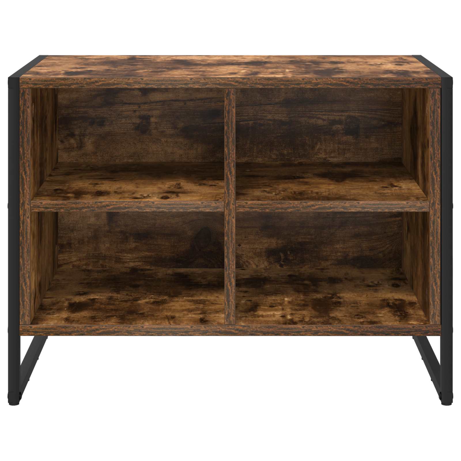 Mobile per scarpe 60 x 35 x 44 cm Legno ingegnerizzato