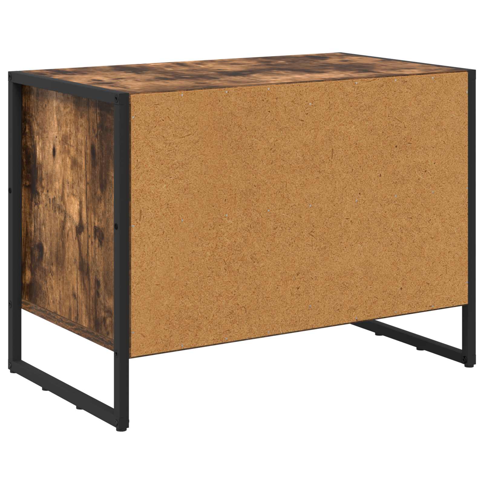 Mobile per scarpe 60 x 35 x 44 cm Legno ingegnerizzato