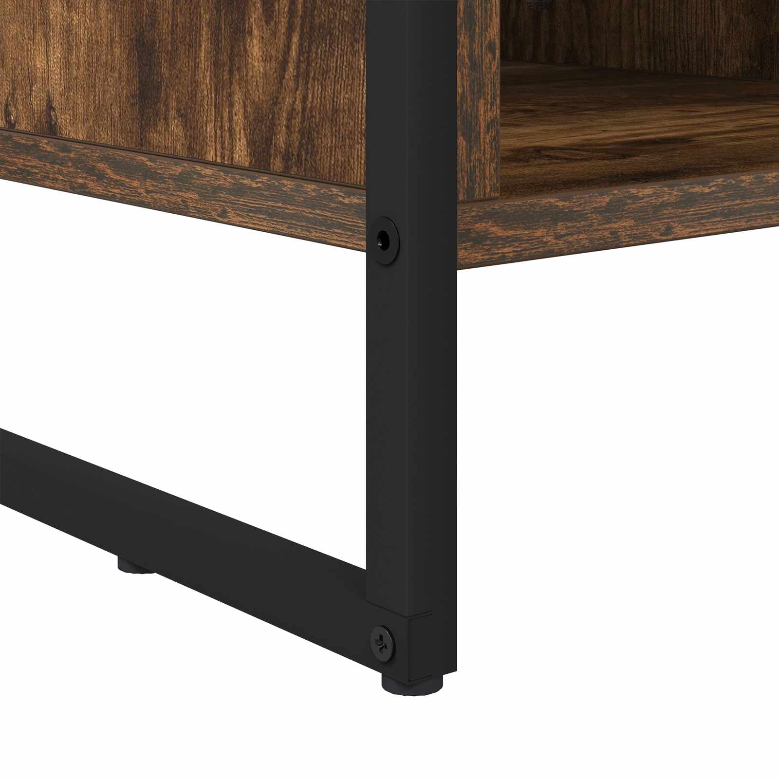 Mobile per scarpe 60 x 35 x 44 cm Legno ingegnerizzato