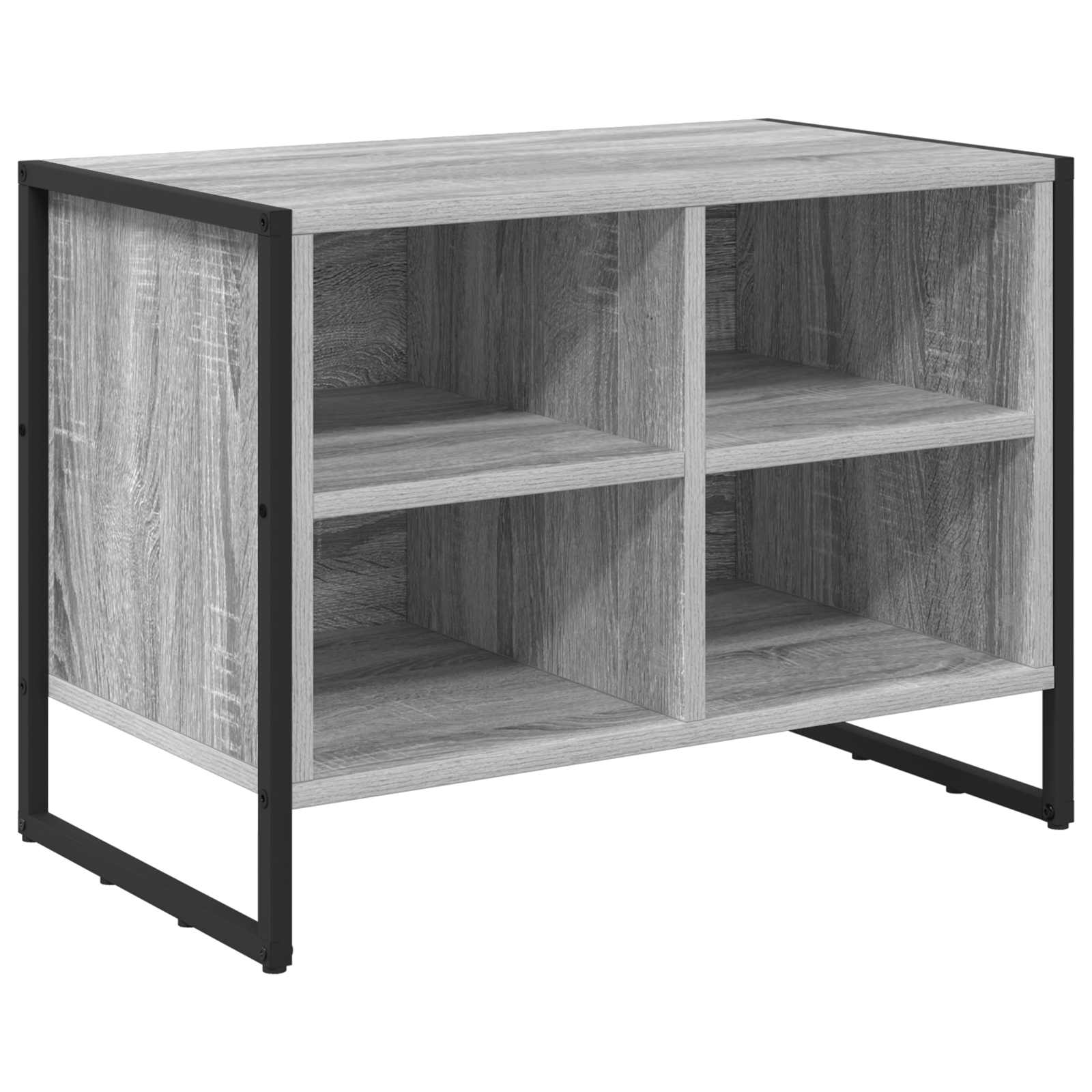 Mobile per scarpe 60 x 35 x 44 cm Legno ingegnerizzato