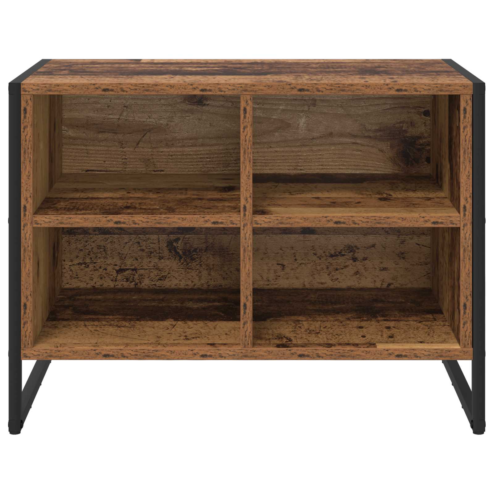 Mobile per scarpe 60 x 35 x 44 cm Legno ingegnerizzato