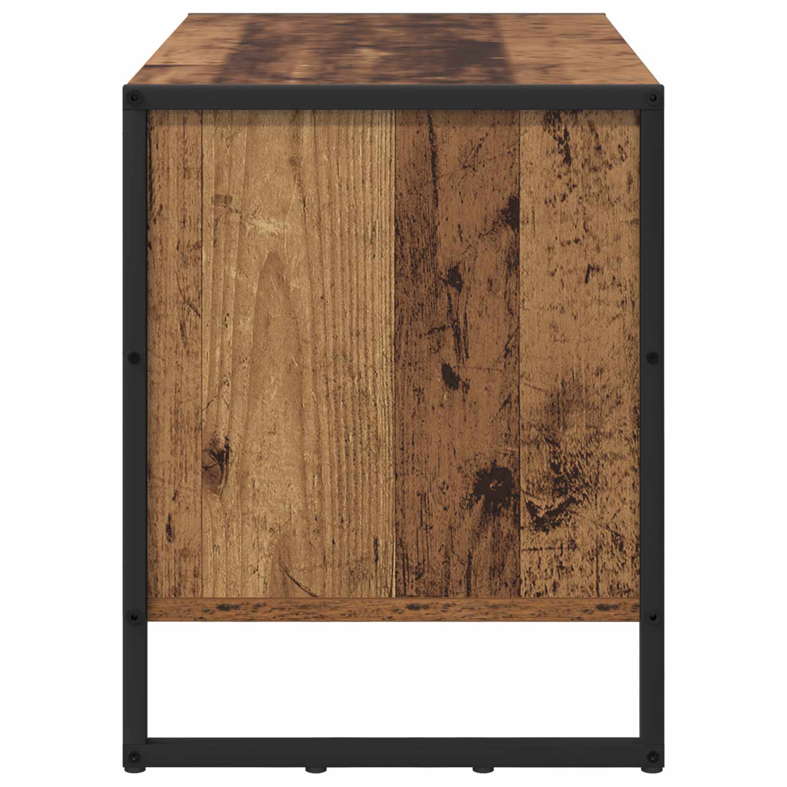 Mobile per scarpe 60 x 35 x 44 cm Legno ingegnerizzato
