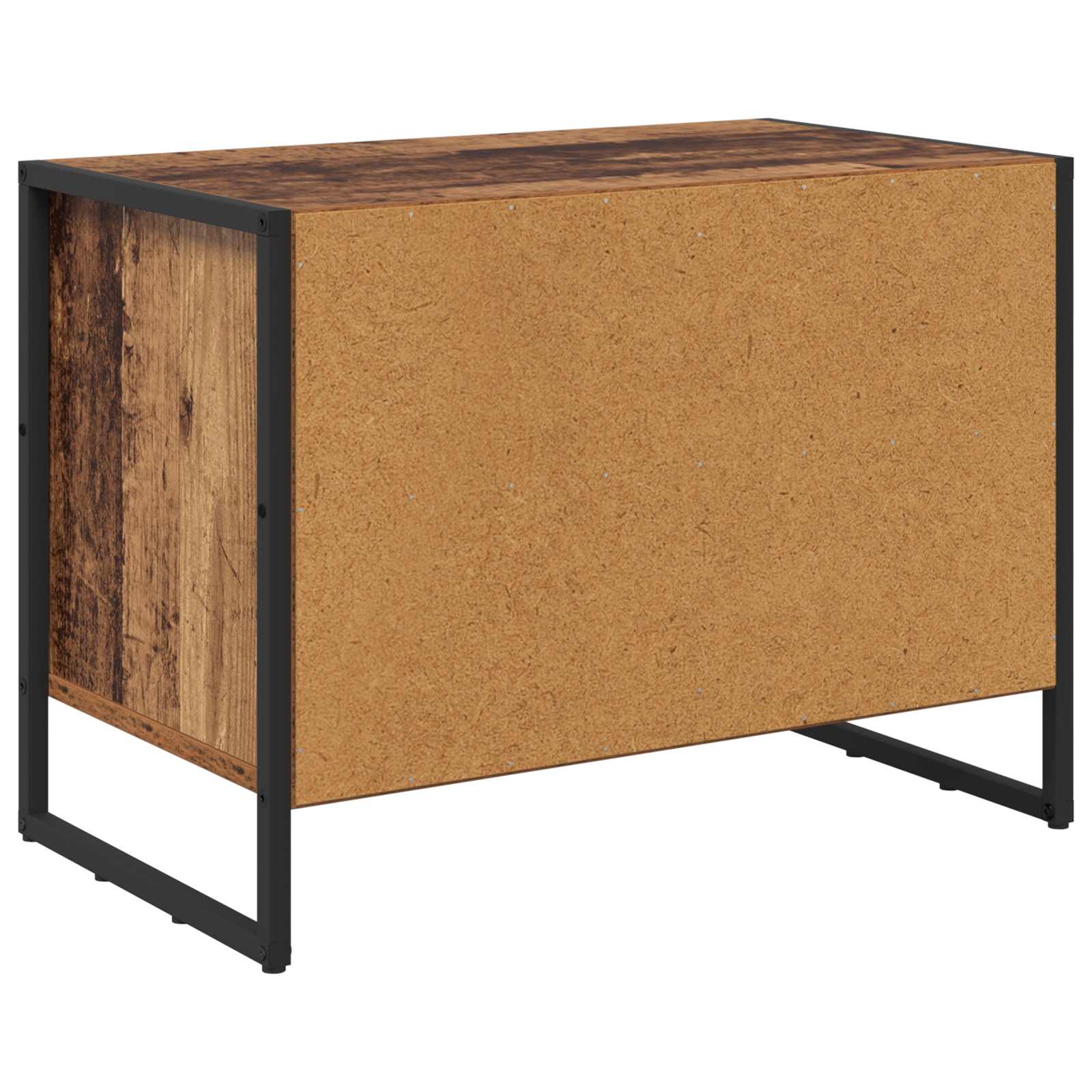 Mobile per scarpe 60 x 35 x 44 cm Legno ingegnerizzato