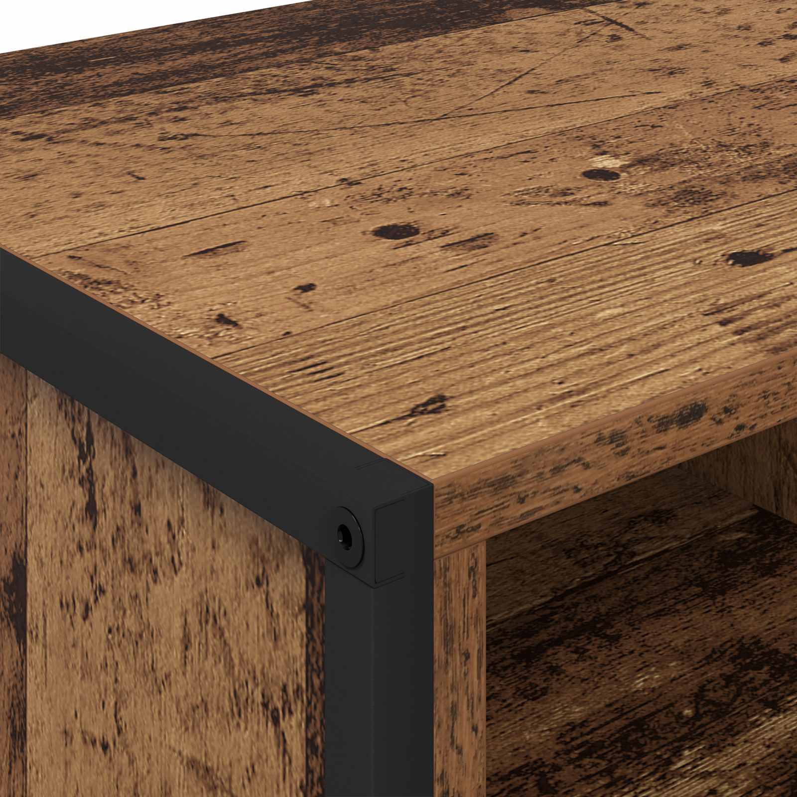 Mobile per scarpe 60 x 35 x 44 cm Legno ingegnerizzato