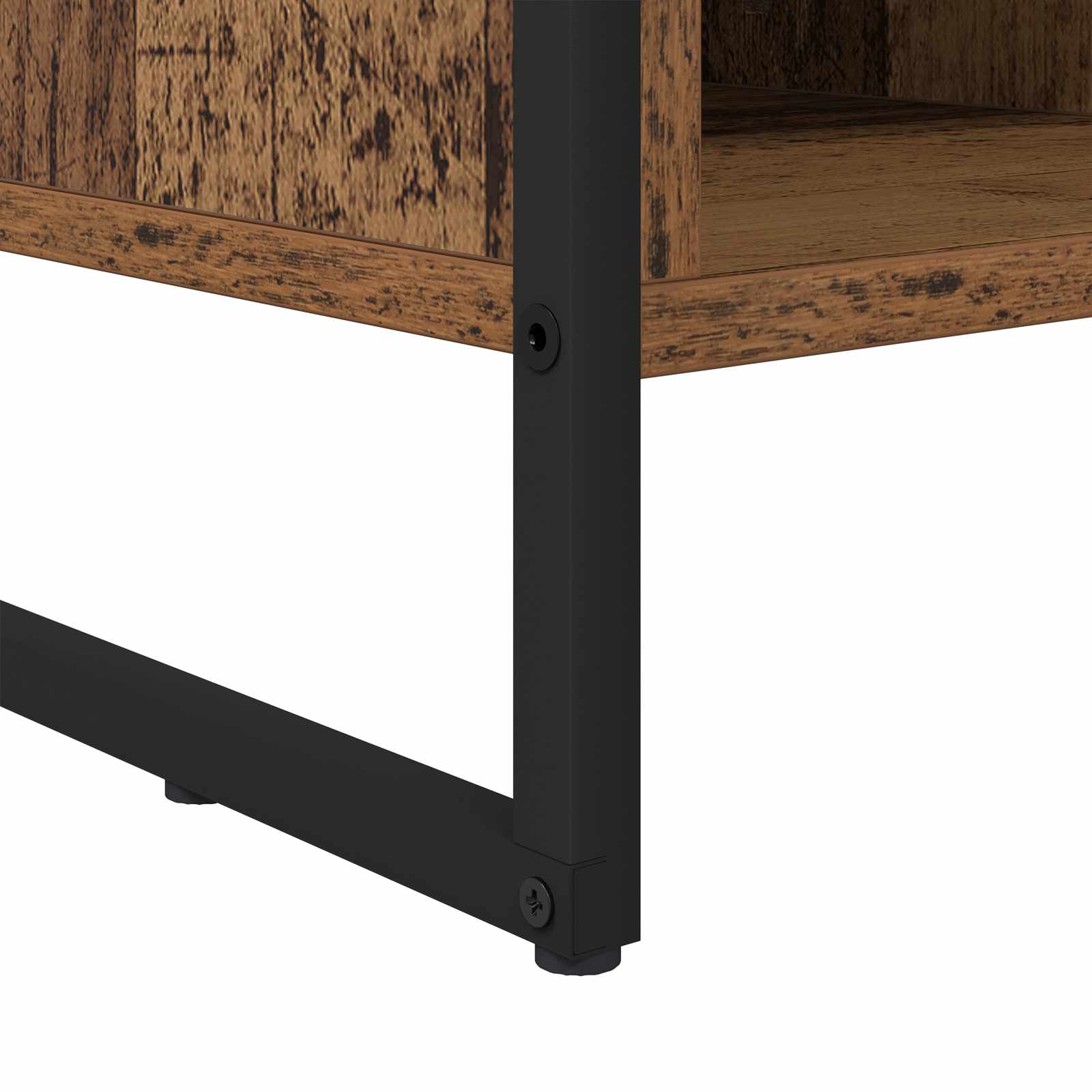 Mobile per scarpe 60 x 35 x 44 cm Legno ingegnerizzato