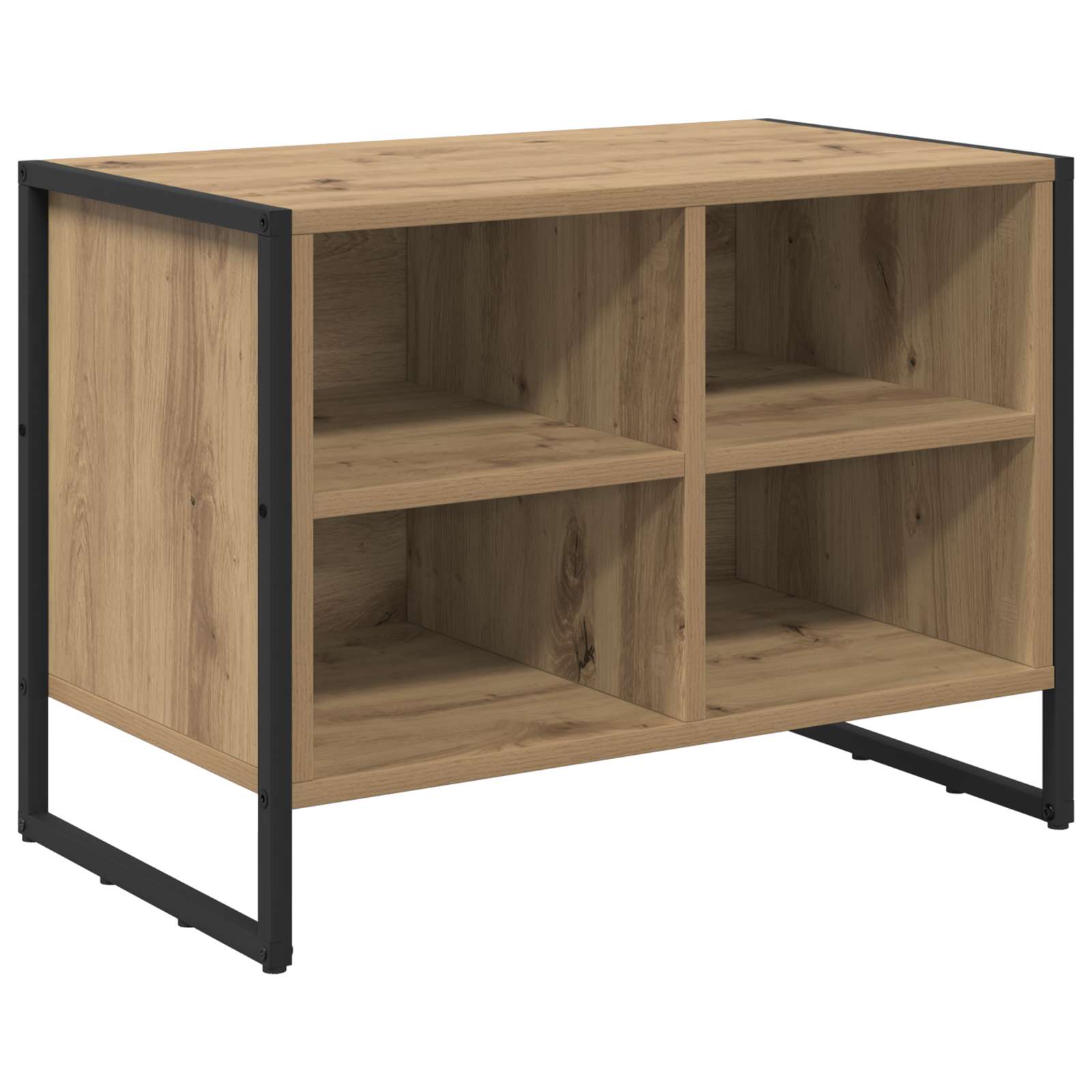 Mobile per scarpe 60 x 35 x 44 cm Legno ingegnerizzato