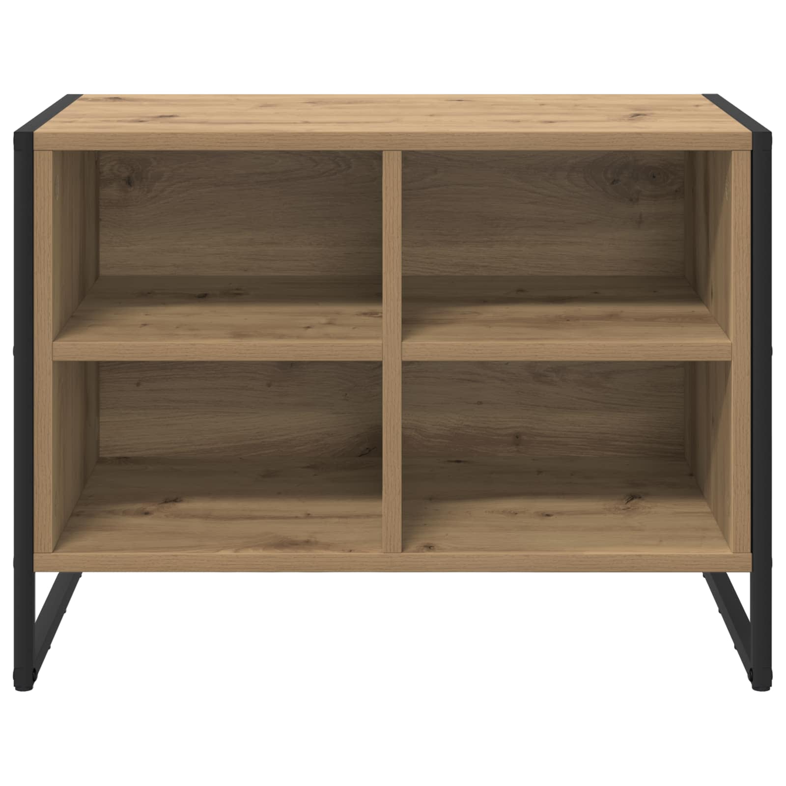 Mobile per scarpe 60 x 35 x 44 cm Legno ingegnerizzato