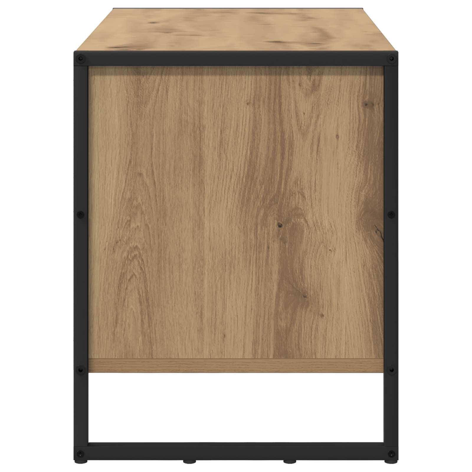 Mobile per scarpe 60 x 35 x 44 cm Legno ingegnerizzato