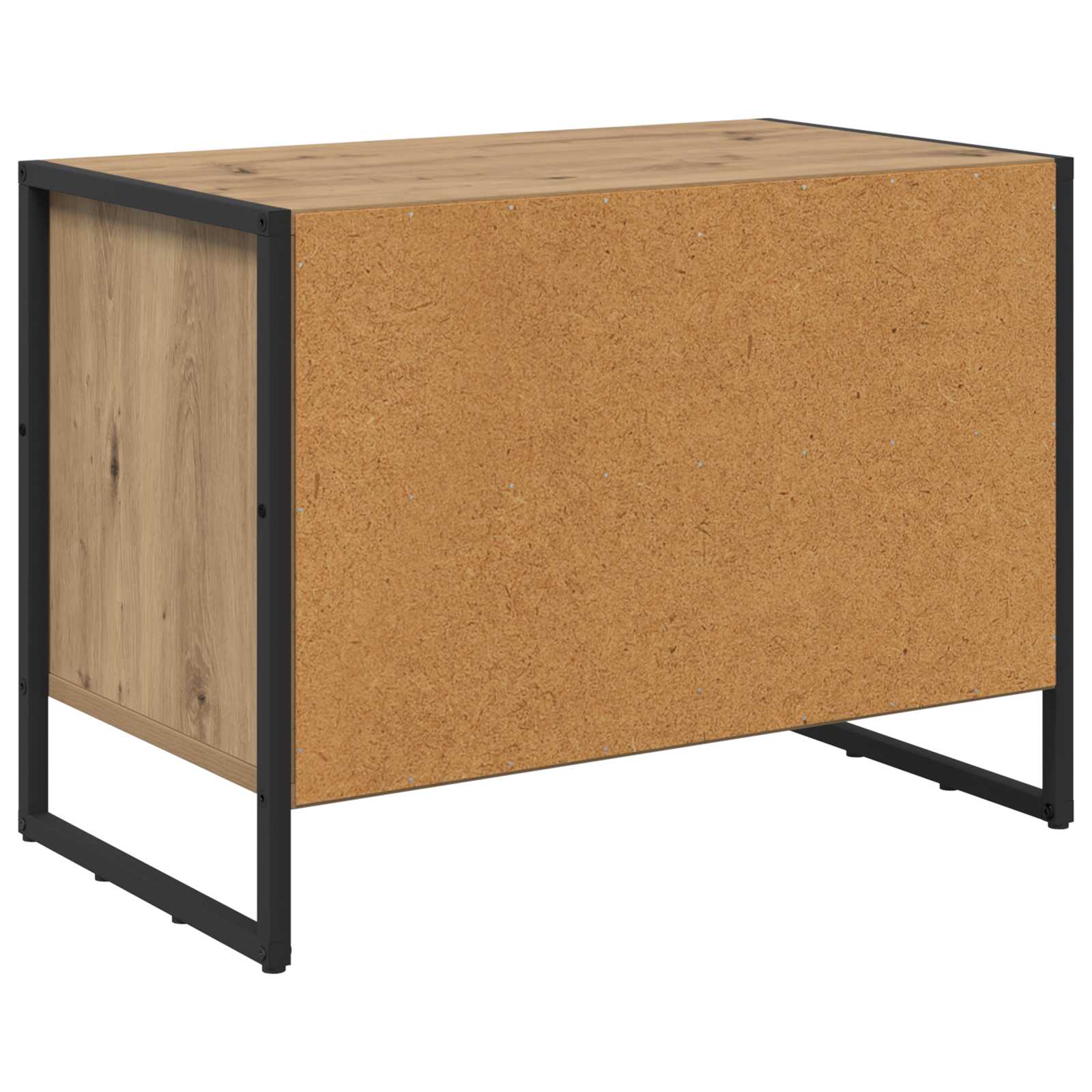 Mobile per scarpe 60 x 35 x 44 cm Legno ingegnerizzato