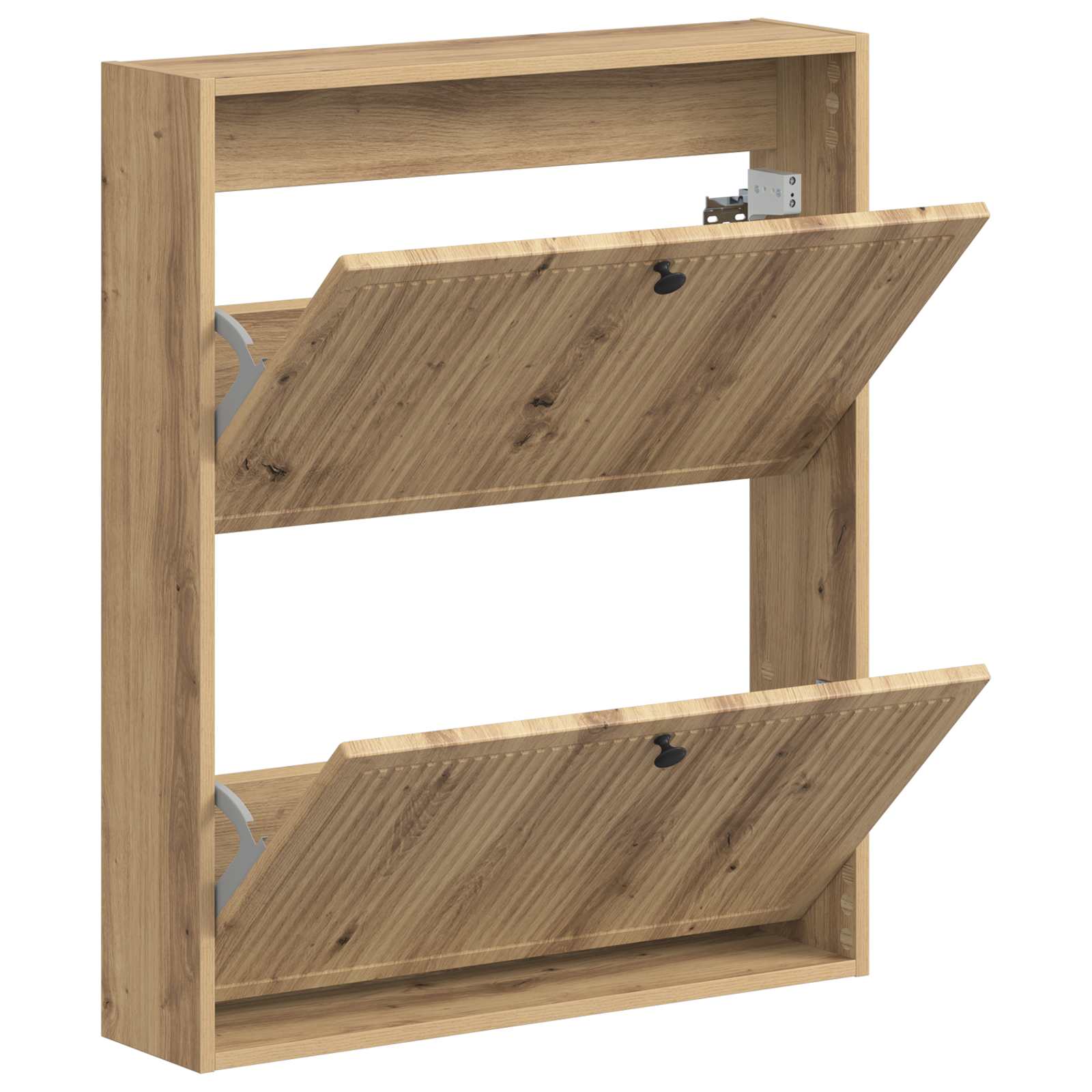 Mobiletto per Scarpe da Muro EDE 71 x 17 x 86 cm