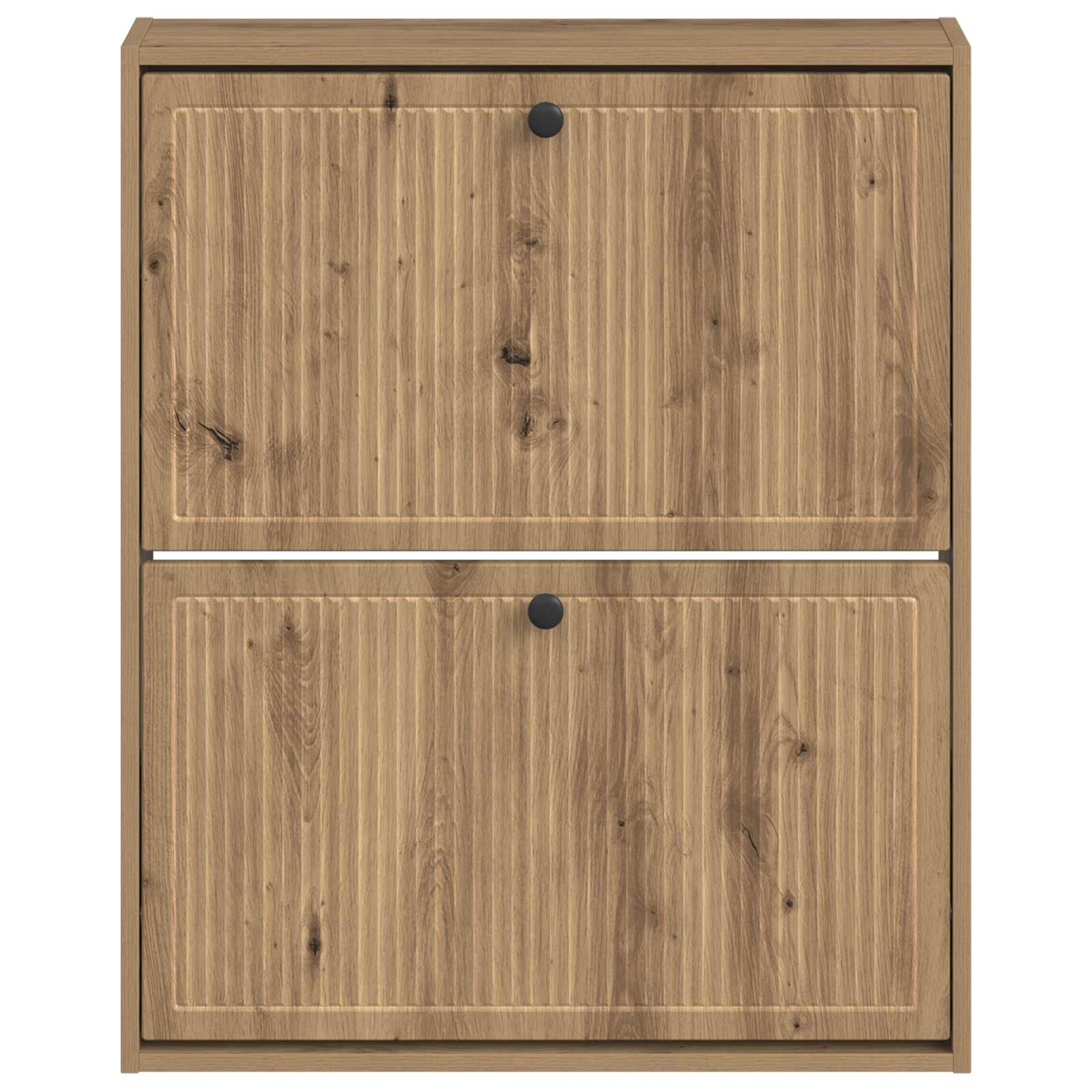 Mobiletto per Scarpe da Muro EDE 71 x 17 x 86 cm