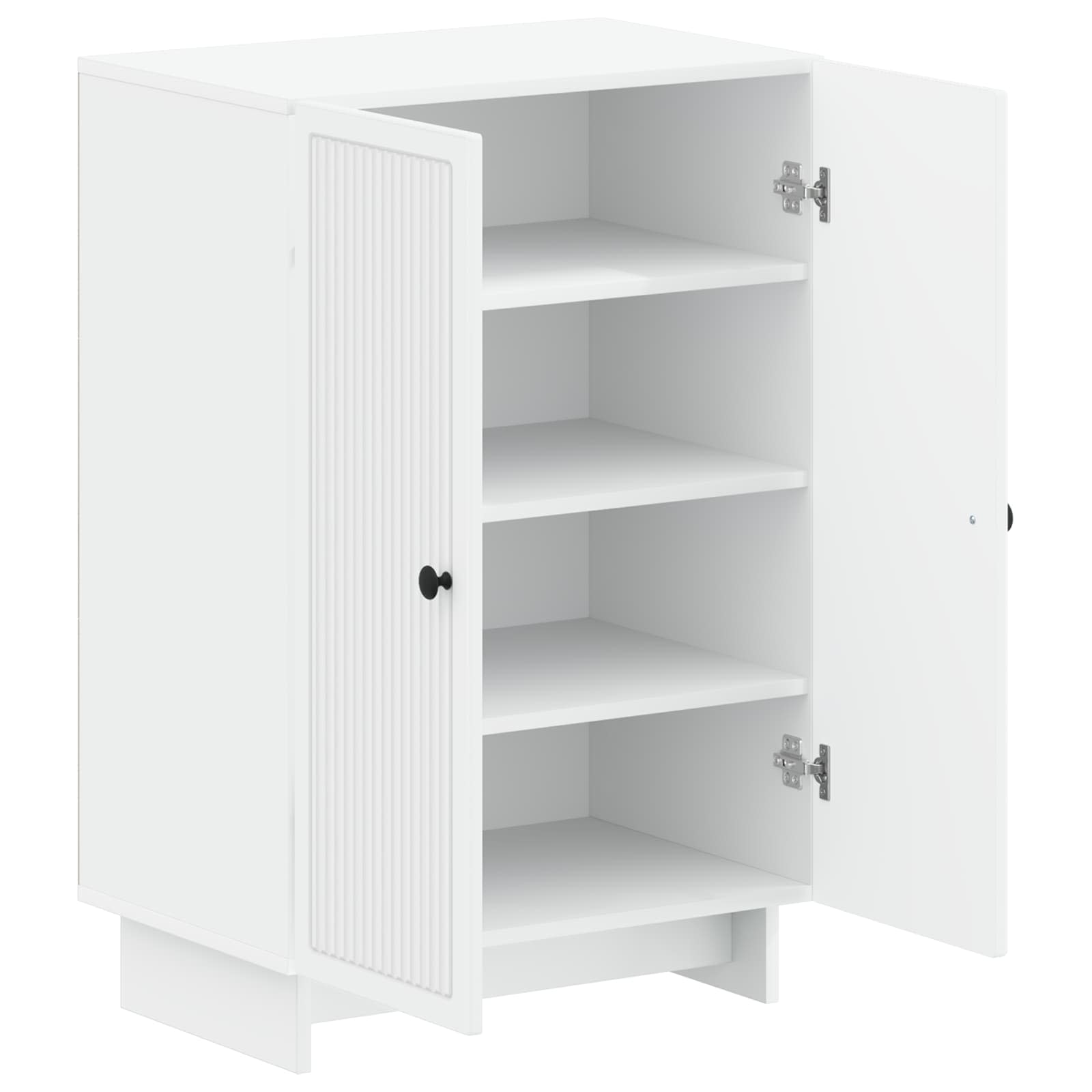 Mobile per scarpe EDE 59,5 x 39,5 x 90 cm Legno ingegnerizzato