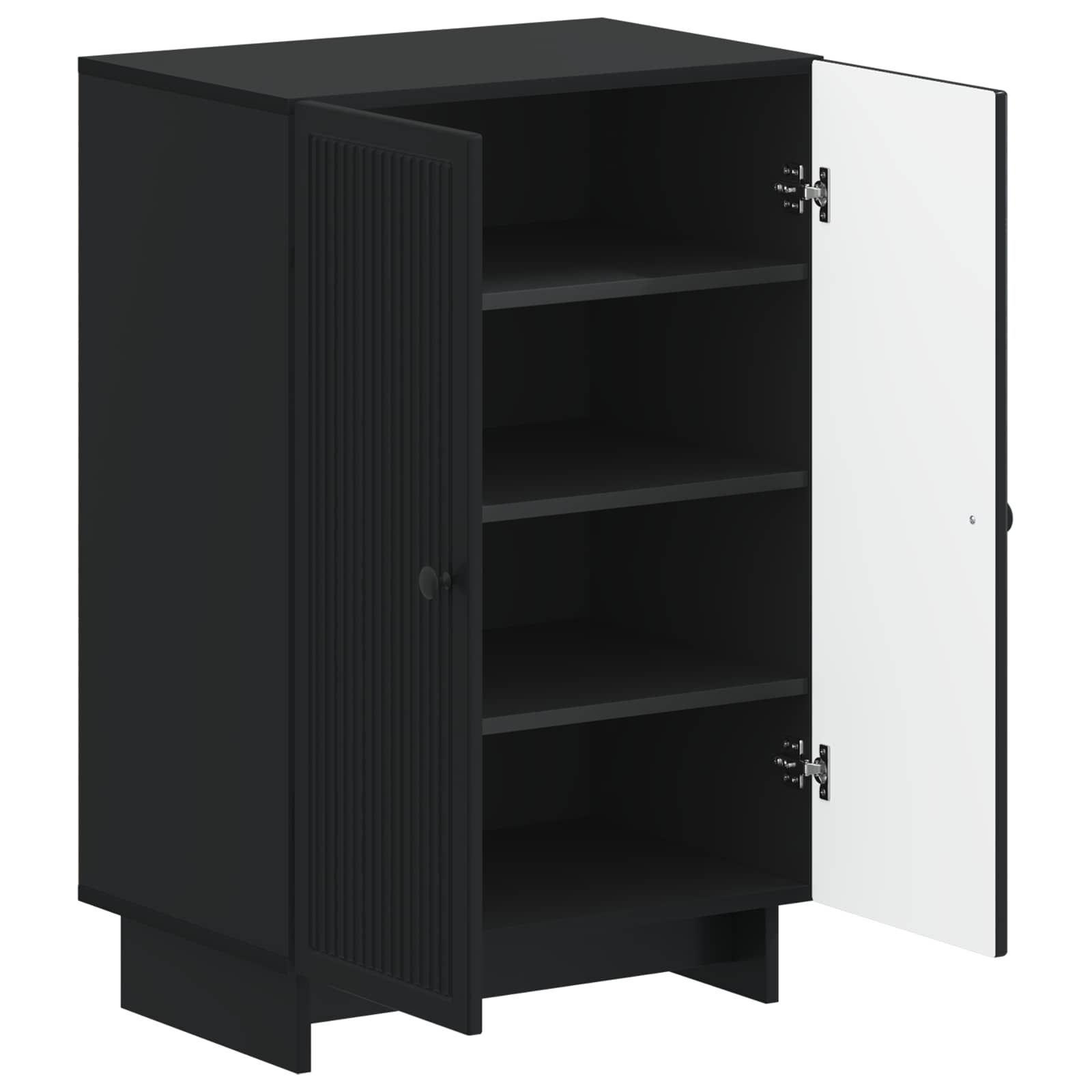 Mobile per scarpe EDE 59,5 x 39,5 x 90 cm Legno ingegnerizzato