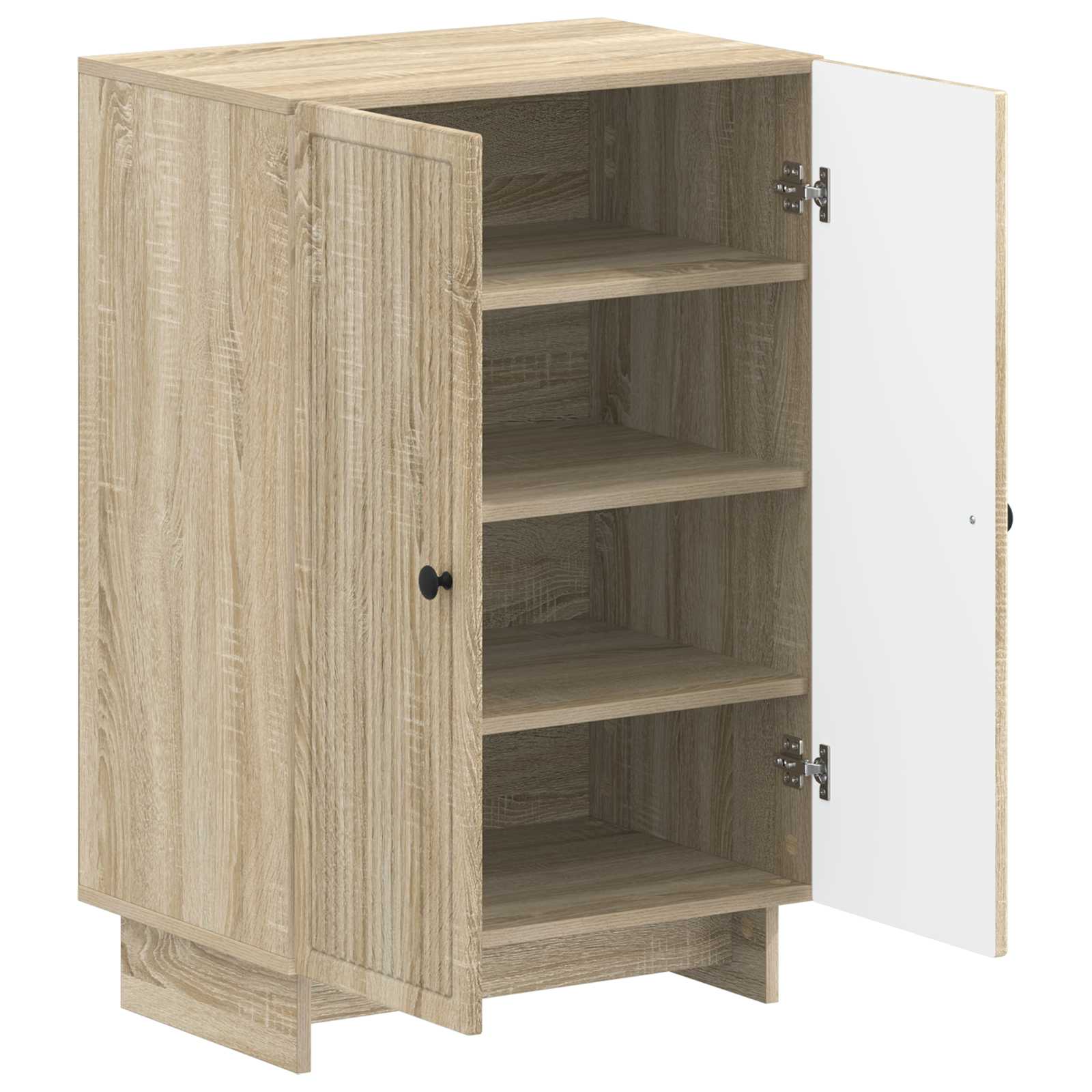 Mobile per scarpe EDE 59,5 x 39,5 x 90 cm Legno ingegnerizzato
