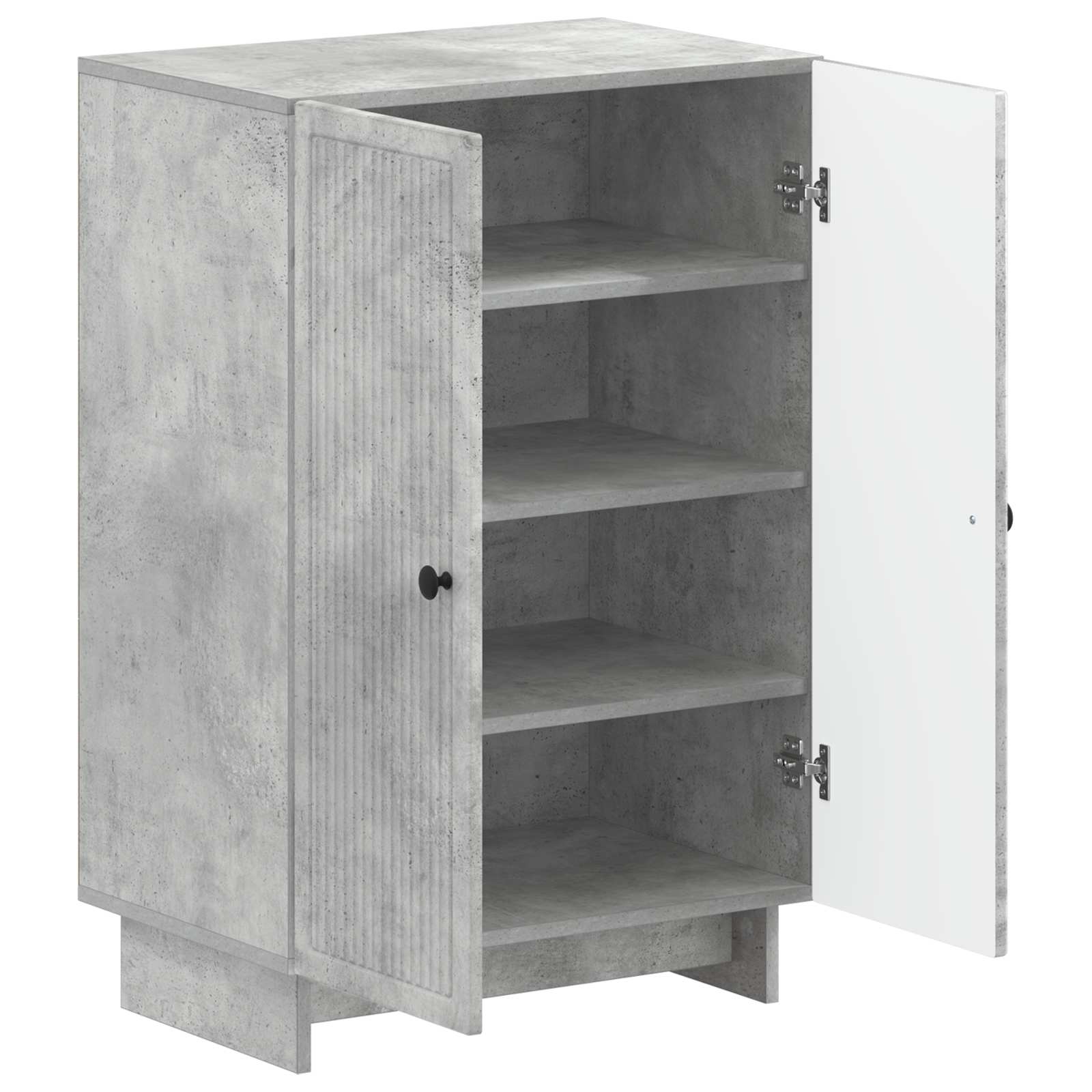 Mobile per scarpe EDE 59,5 x 39,5 x 90 cm Legno ingegnerizzato