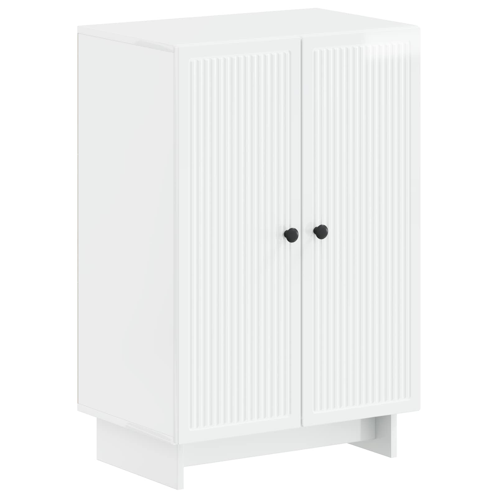 Mobile per scarpe EDE 59,5 x 39,5 x 90 cm Legno ingegnerizzato
