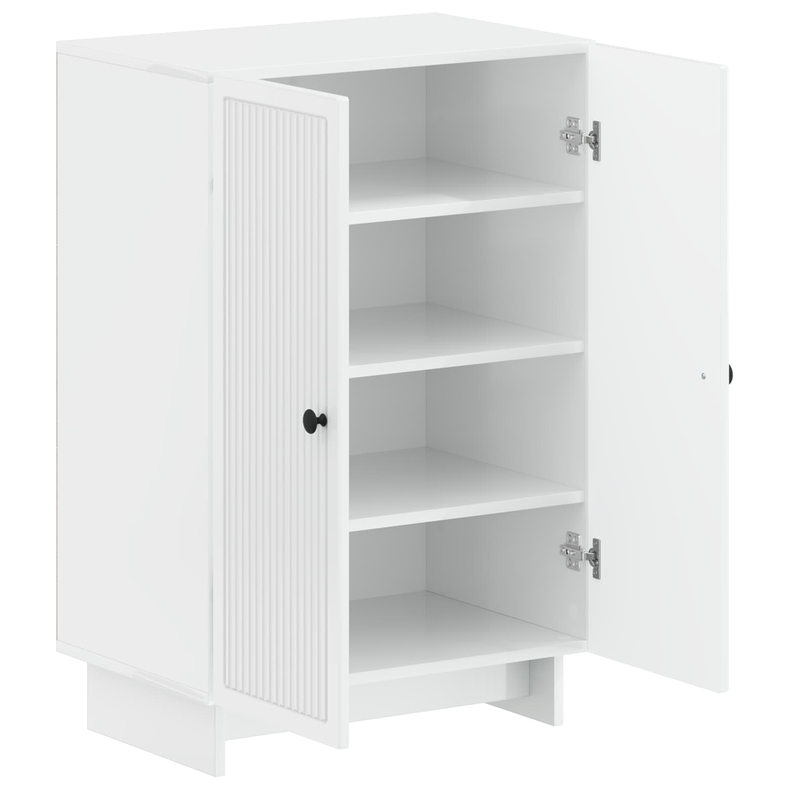 Mobile per scarpe EDE 59,5 x 39,5 x 90 cm Legno ingegnerizzato